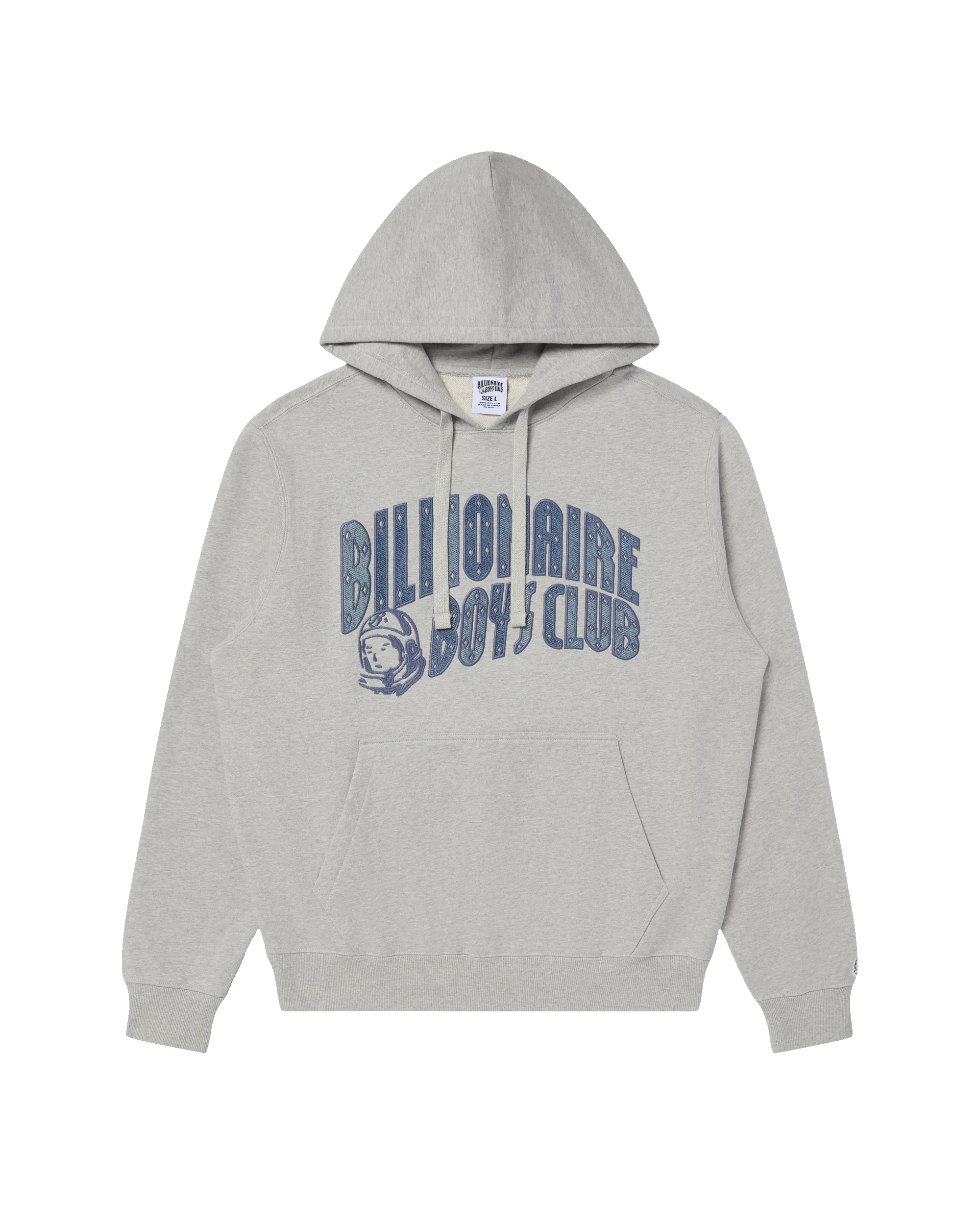 Arch Hoodie sold by Billionaire Boys Club