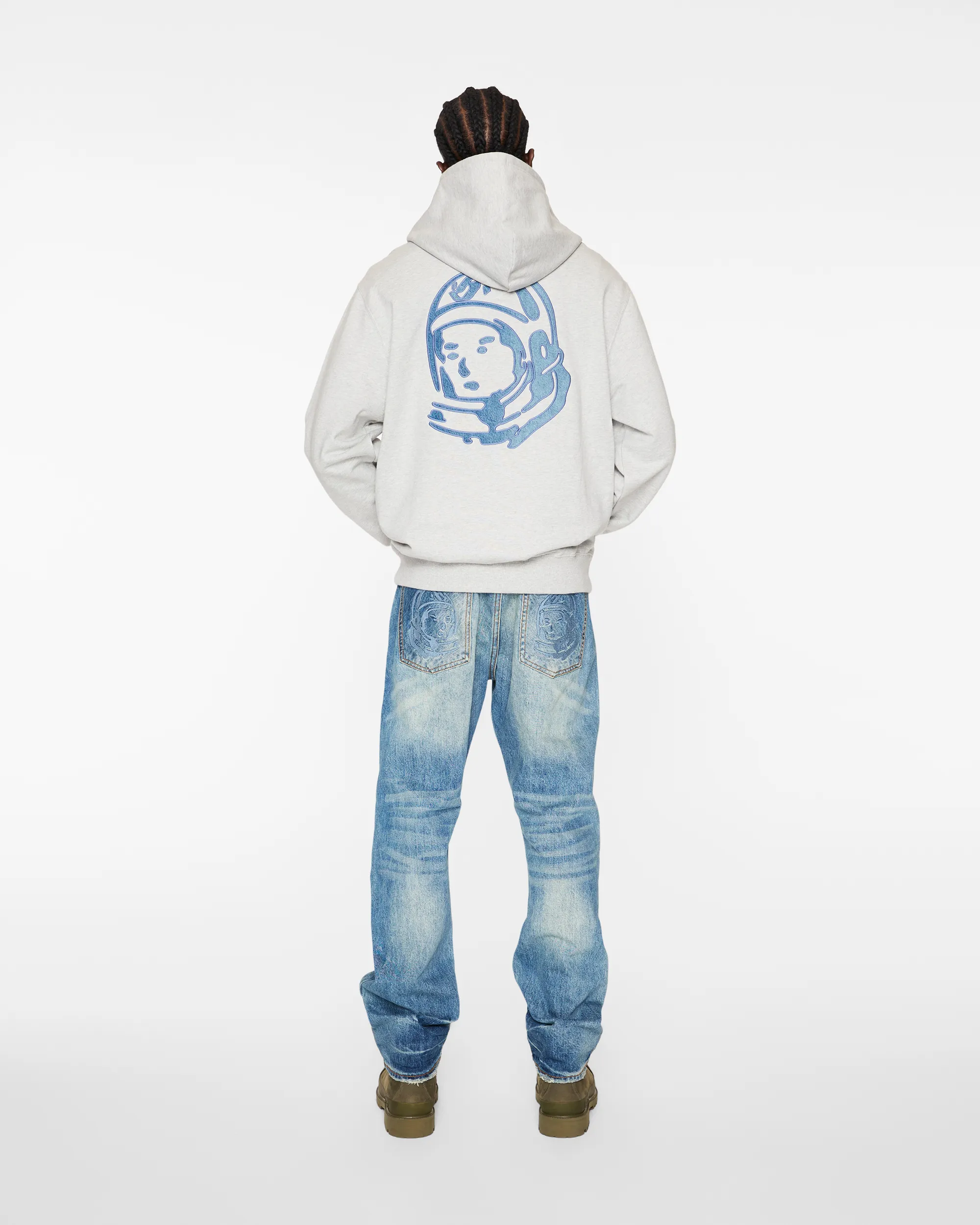 Arch Hoodie sold by Billionaire Boys Club product image thumbnail 4