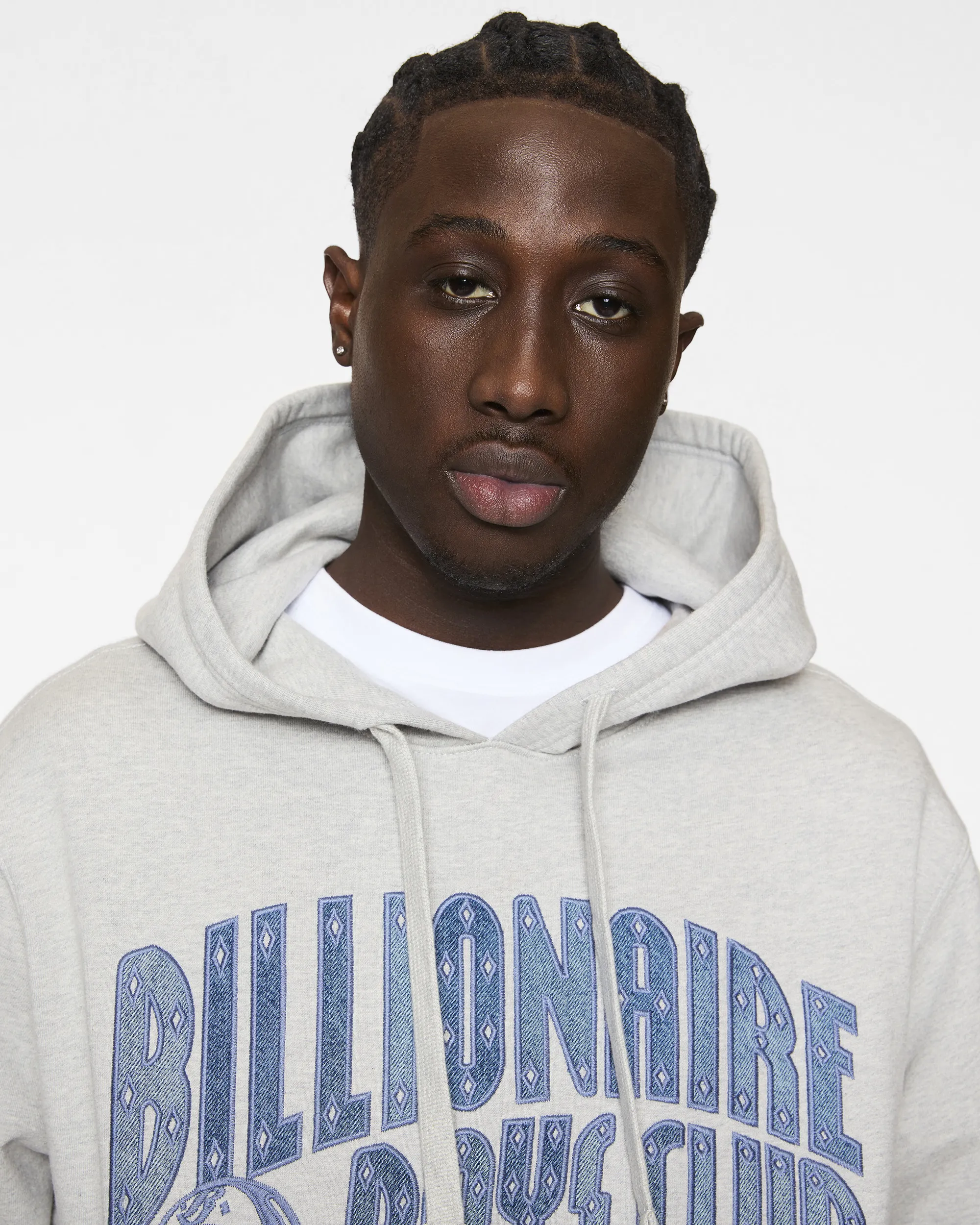 Arch Hoodie sold by Billionaire Boys Club product image thumbnail 5
