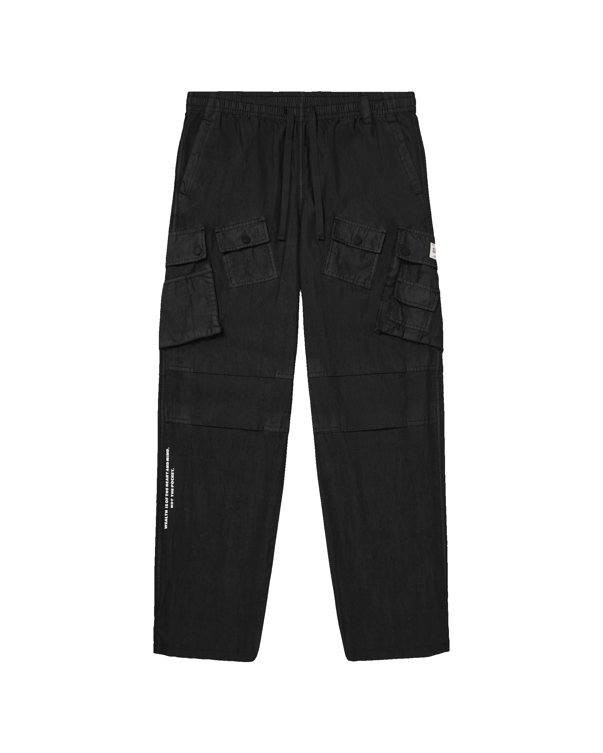Flagship-Stargate Cargo Pants sold by Billionaire Boys Club