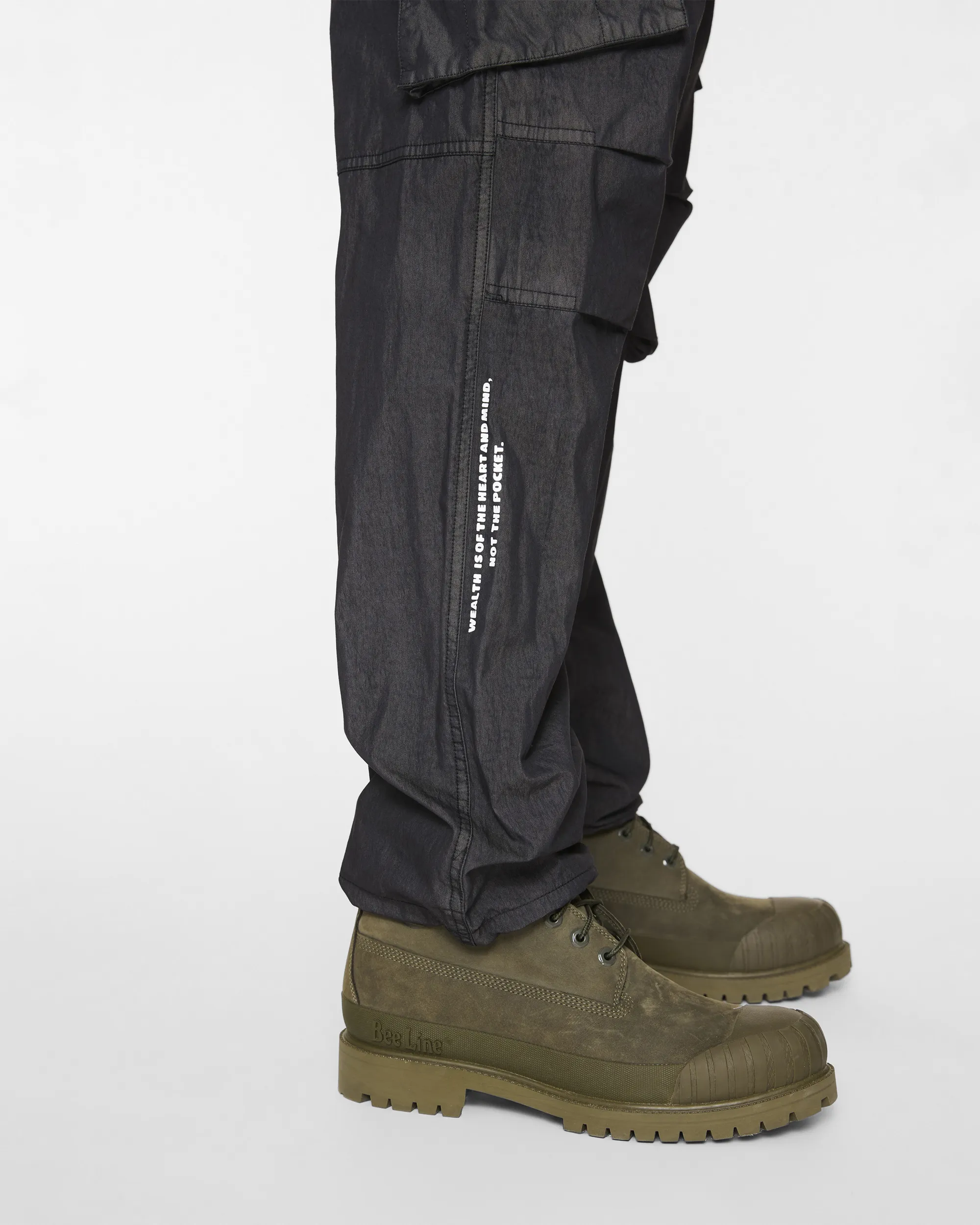 Flagship-Stargate Cargo Pants sold by Billionaire Boys Club product image thumbnail 5