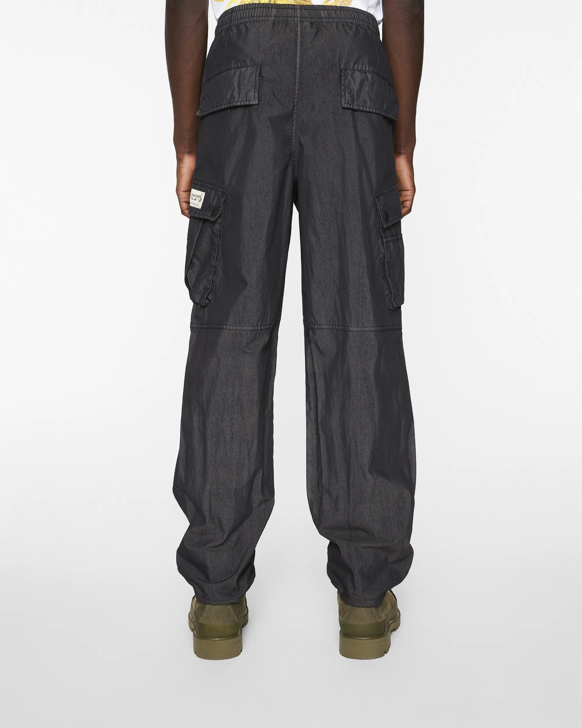 Flagship-Stargate Cargo Pants sold by Billionaire Boys Club product image thumbnail 4