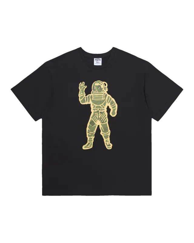 Astronaut Diamond Dollar Tee sold by Billionaire Boys Club