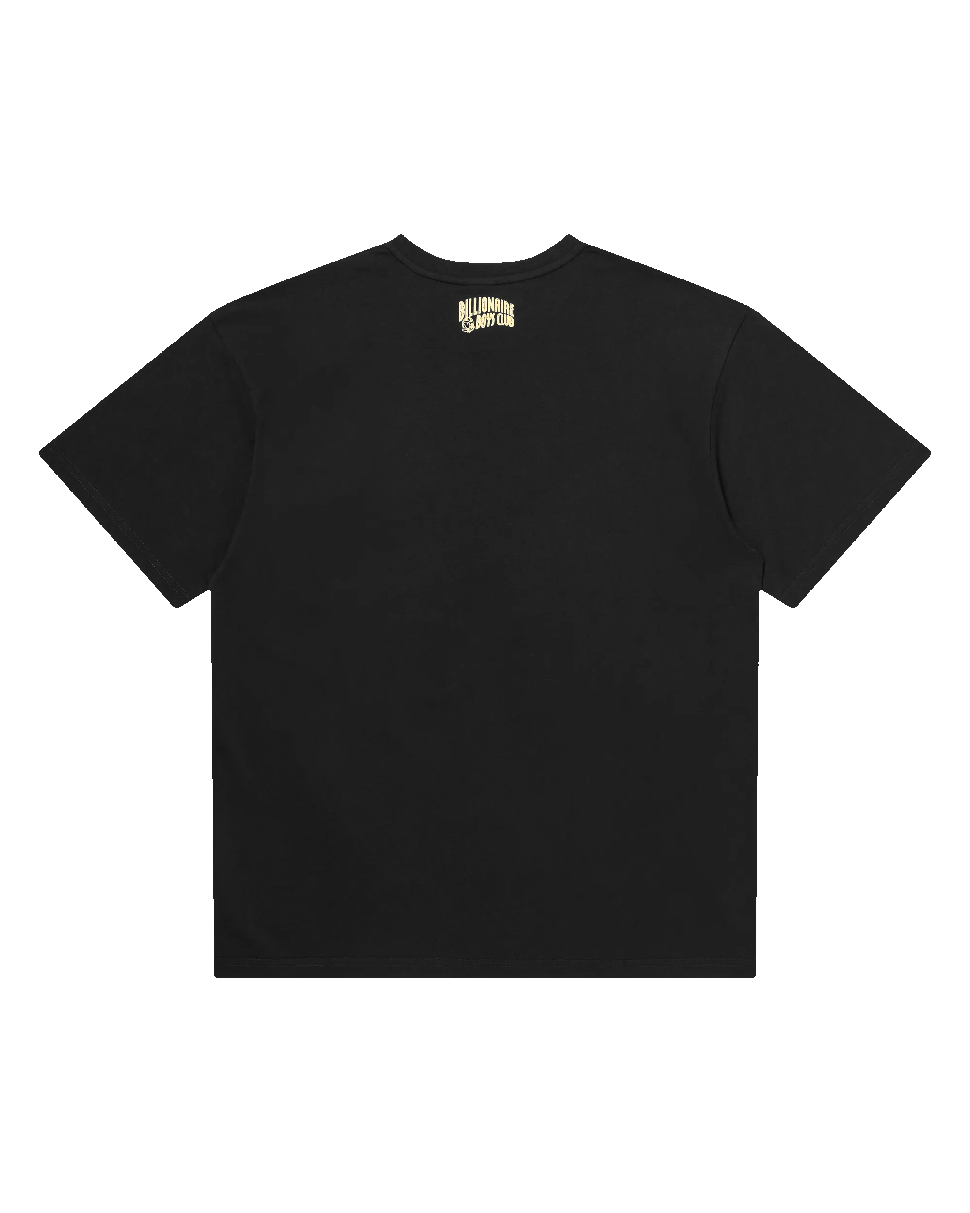 Astronaut Diamond Dollar Tee sold by Billionaire Boys Club product image thumbnail 2