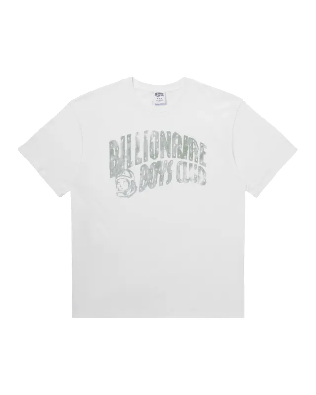 Inked Arch Tee sold by Billionaire Boys Club