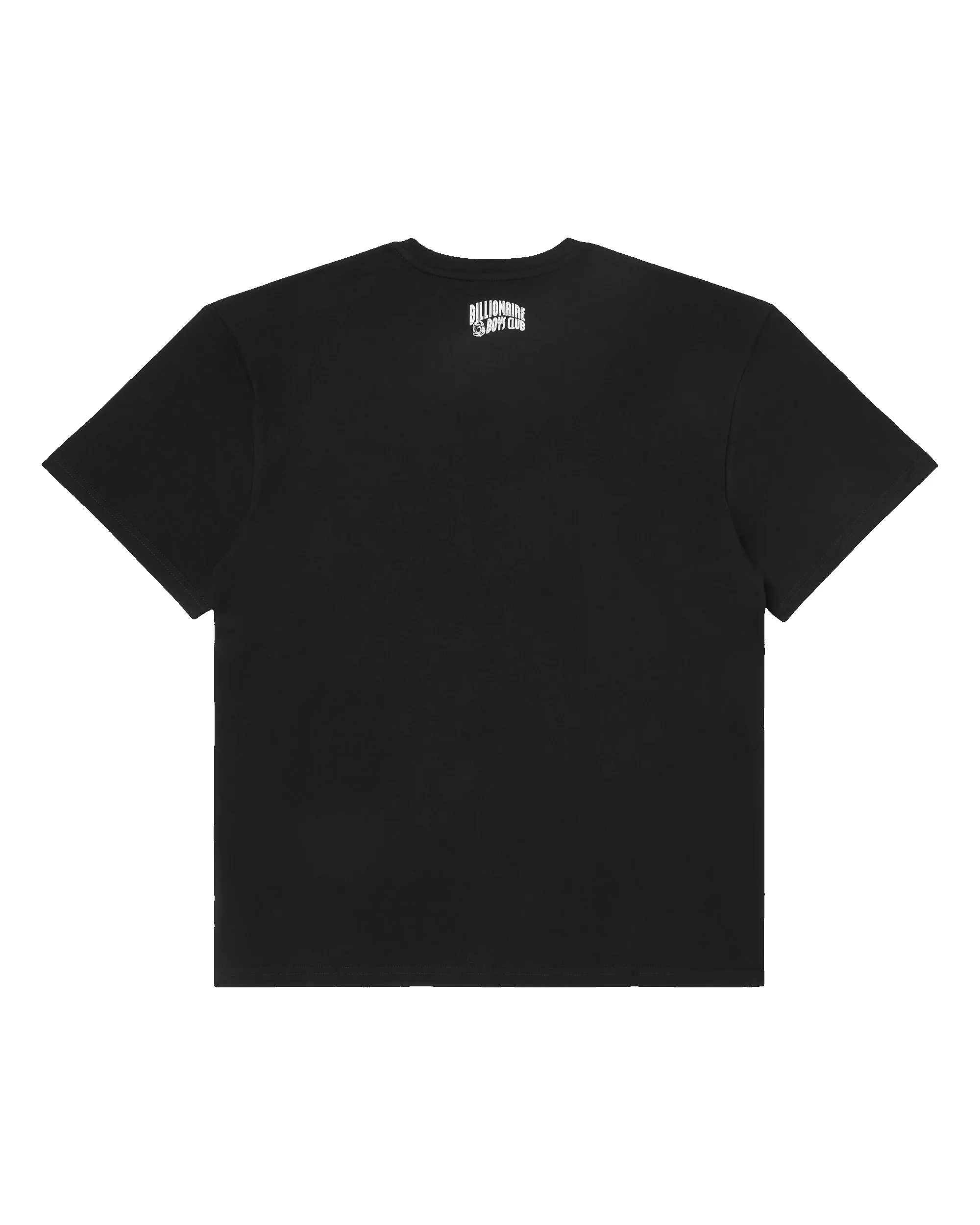 Fine Cut Tee sold by Billionaire Boys Club product image thumbnail 2