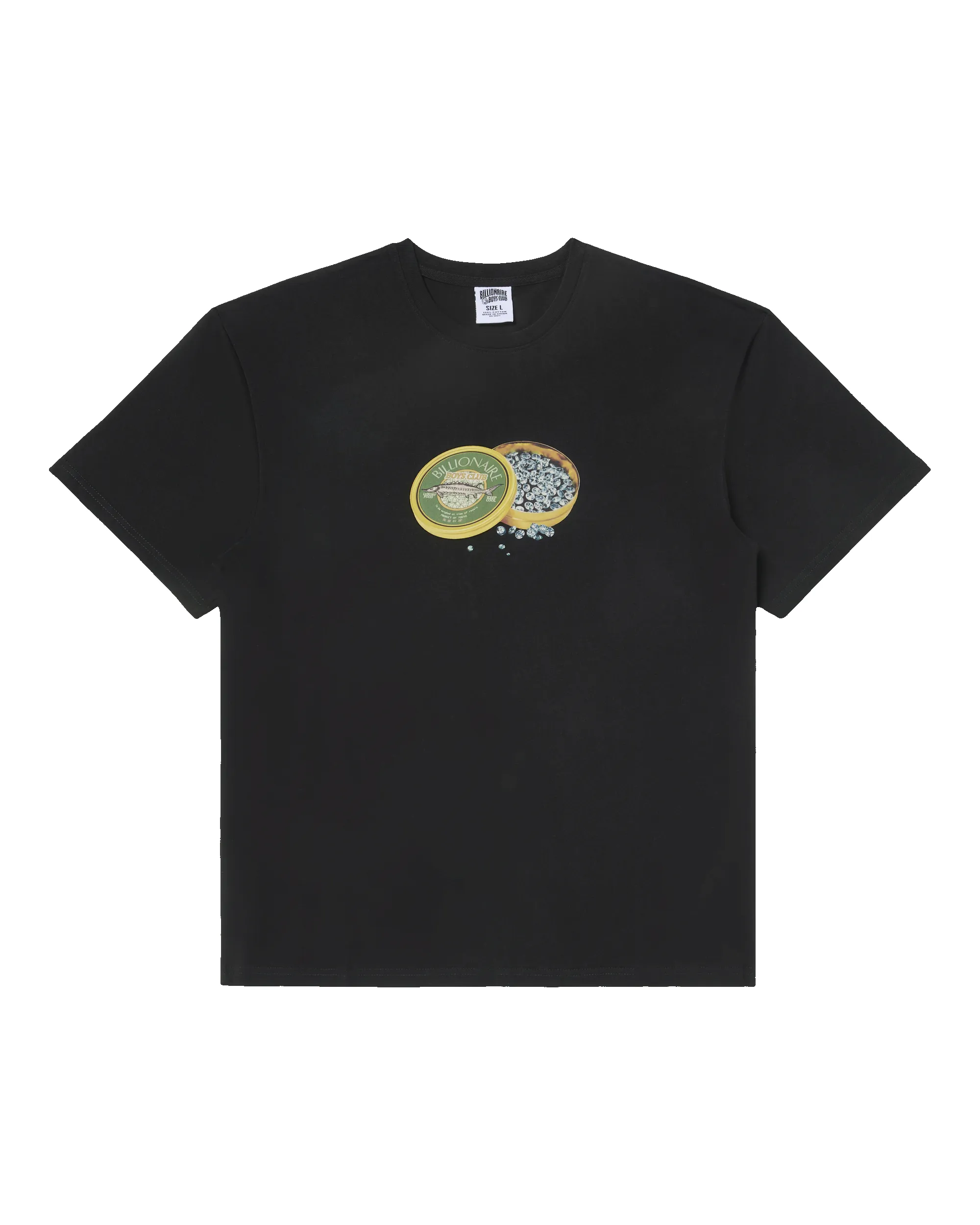 Fine Cut Tee sold by Billionaire Boys Club