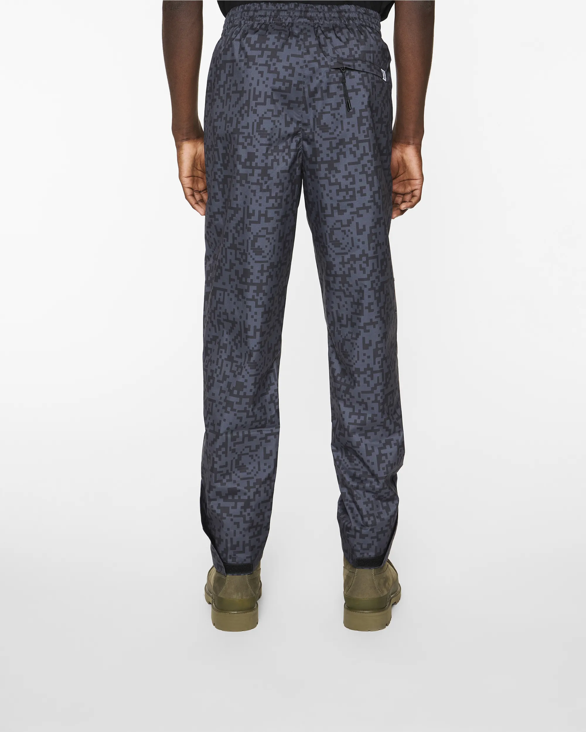 Exo Pants sold by Billionaire Boys Club product image thumbnail 5