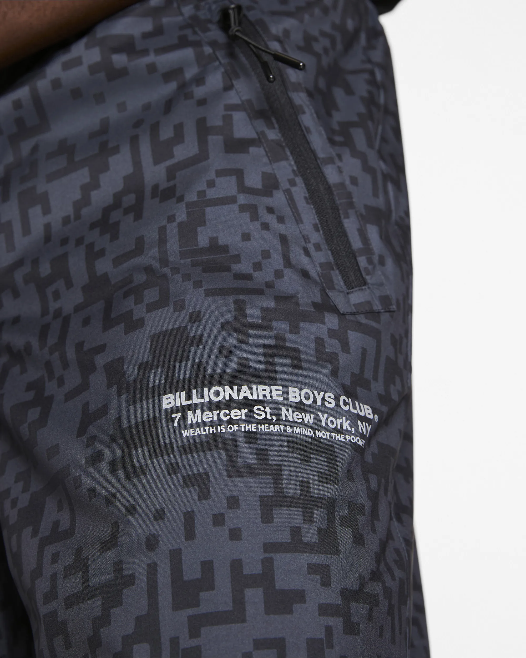 Exo Pants sold by Billionaire Boys Club product image thumbnail 4