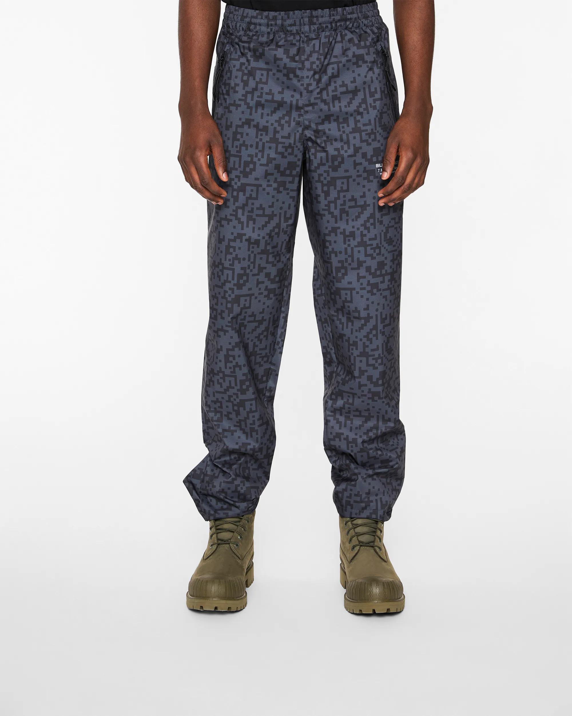 Exo Pants sold by Billionaire Boys Club product image thumbnail 3