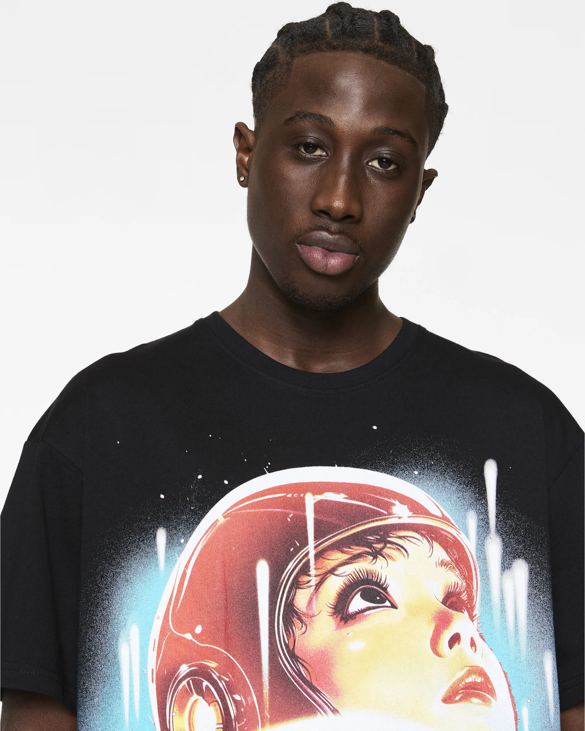 Abyss Tee sold by Billionaire Boys Club product image thumbnail 4