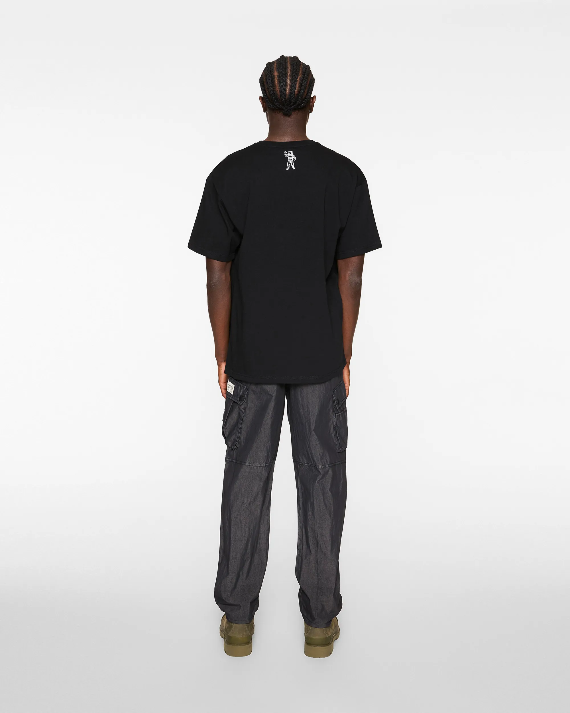 Abyss Tee sold by Billionaire Boys Club product image thumbnail 5