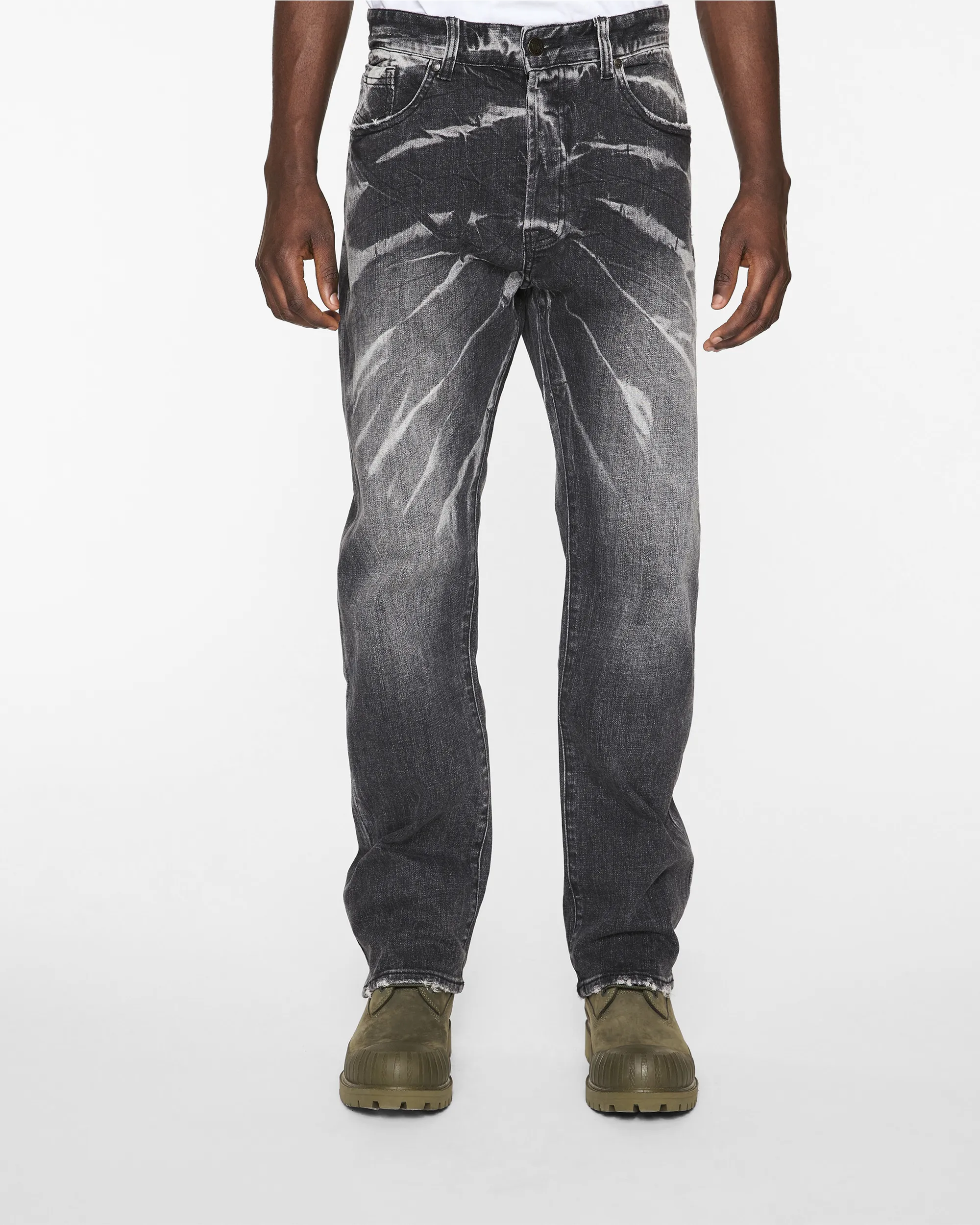 Cosmos Jeans sold by Billionaire Boys Club product image thumbnail 3