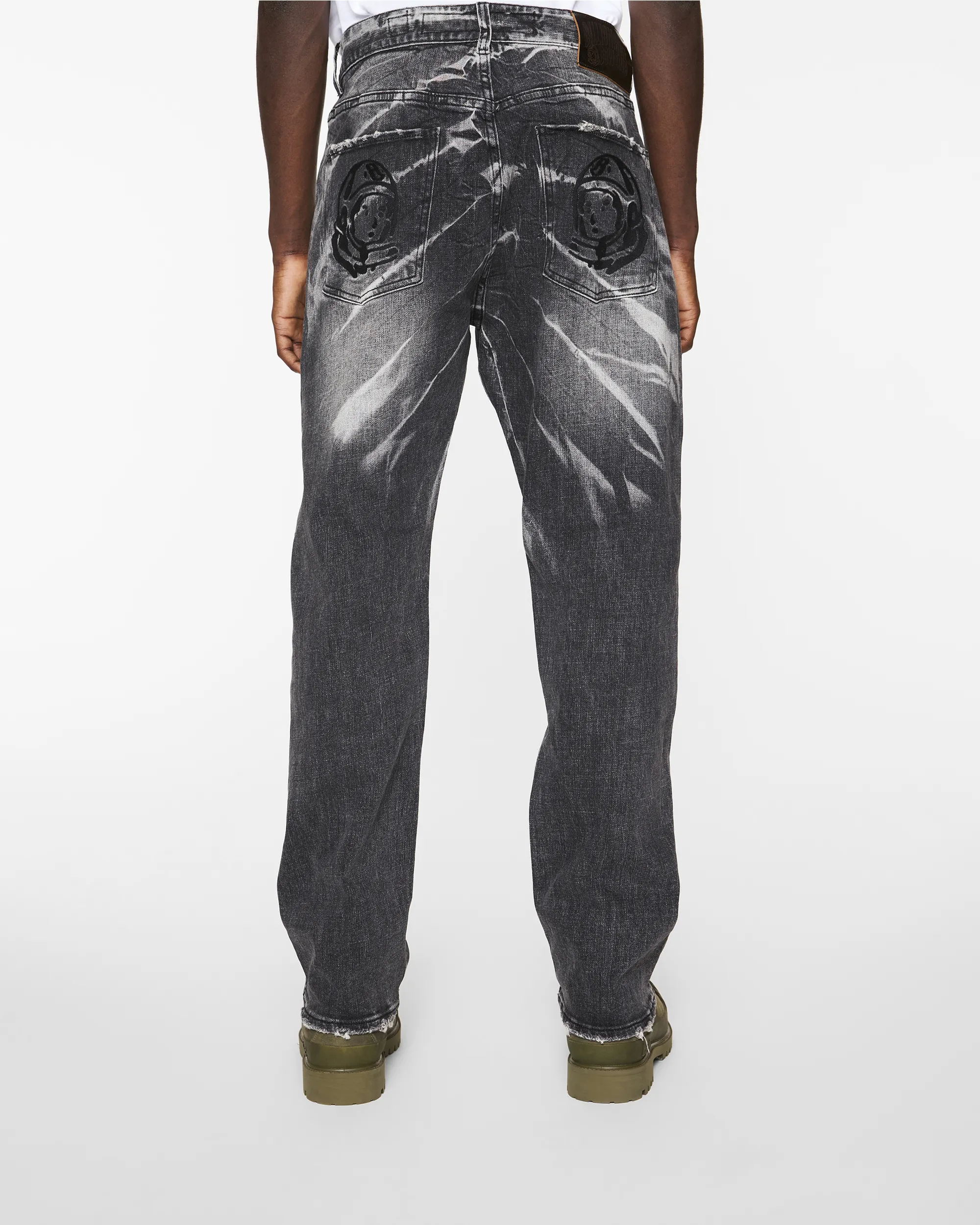 Cosmos Jeans sold by Billionaire Boys Club product image thumbnail 4