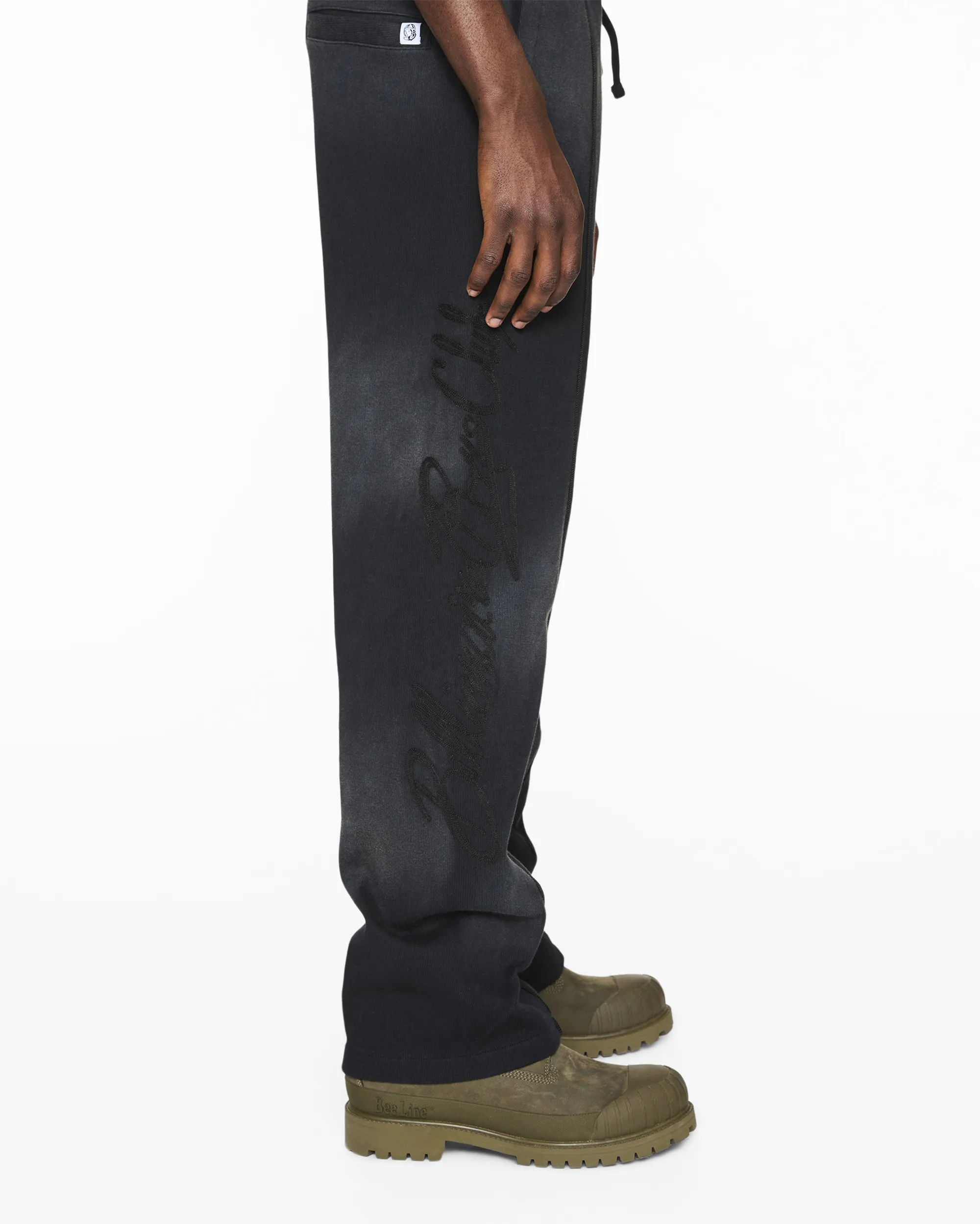Dust Sweatpants sold by Billionaire Boys Club product image thumbnail 5