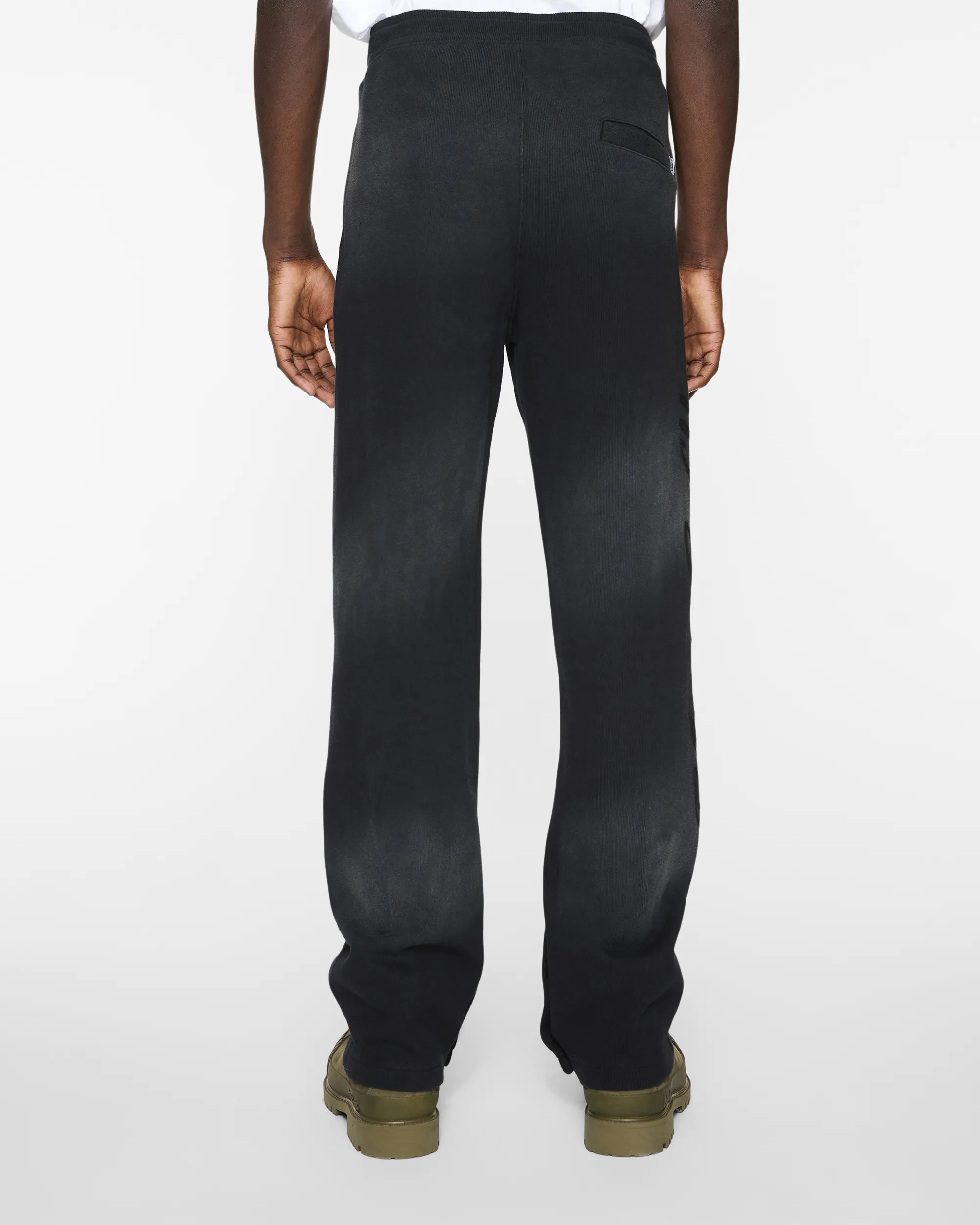 Dust Sweatpants sold by Billionaire Boys Club product image thumbnail 4