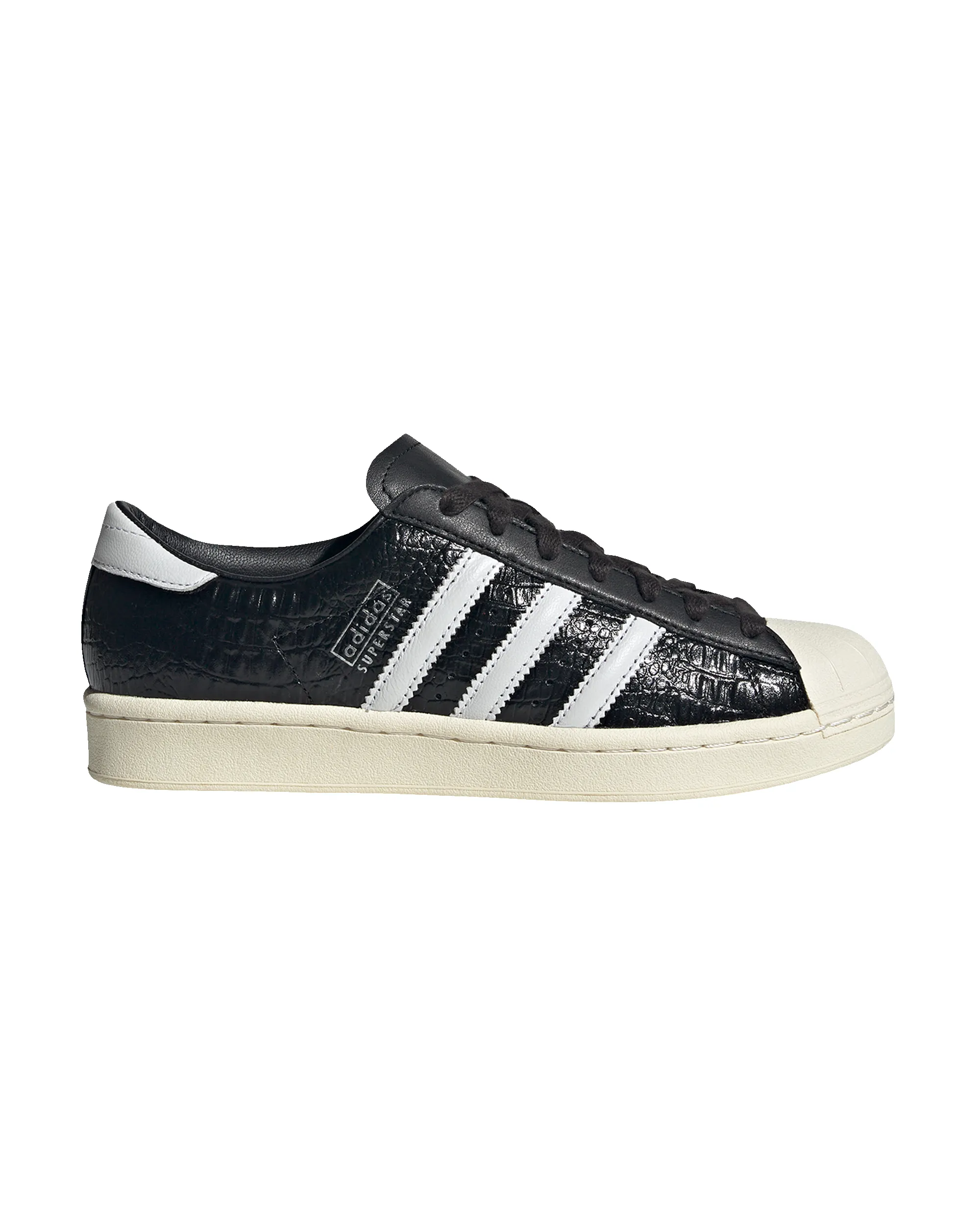 Womens Superstar Vintage sold by Billionaire Boys Club