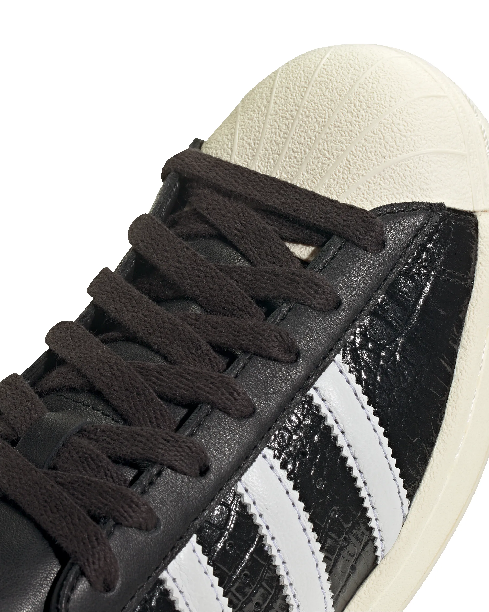 Womens Superstar Vintage sold by Billionaire Boys Club product image thumbnail 5