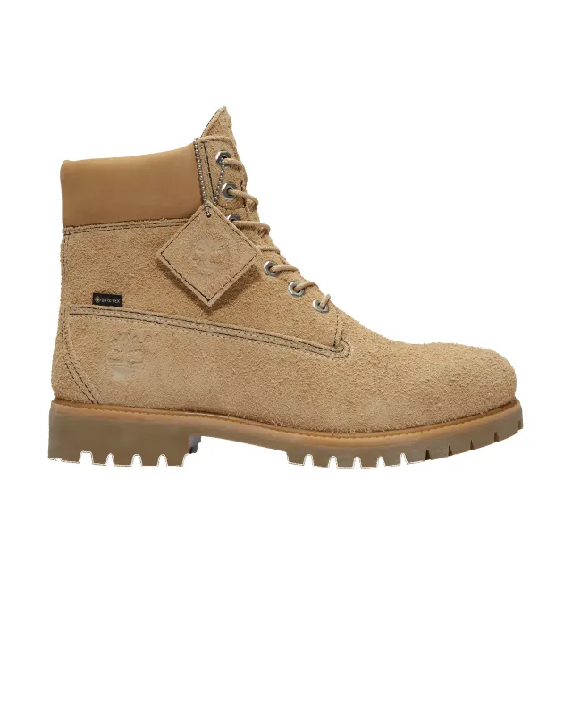 Timberland X Nonnative 6-Inch Lace Gore-Tex Boot sold by Billionaire Boys Club