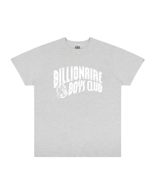 Classic Curve Logo Tee sold by Billionaire Boys Club