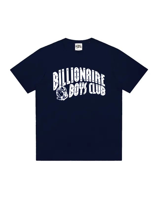 Classic Curve Logo Tee sold by Billionaire Boys Club