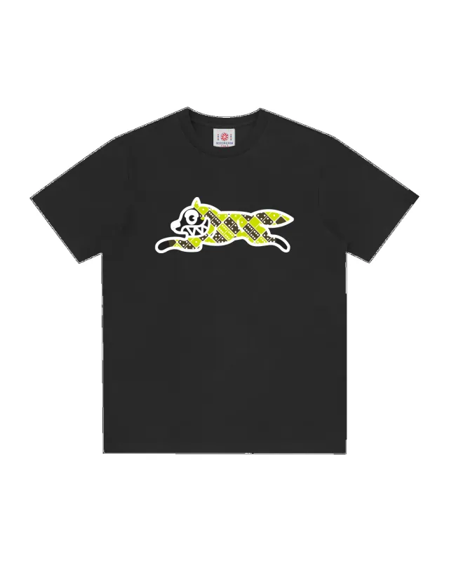 Running Dog Dominos Tee sold by Billionaire Boys Club
