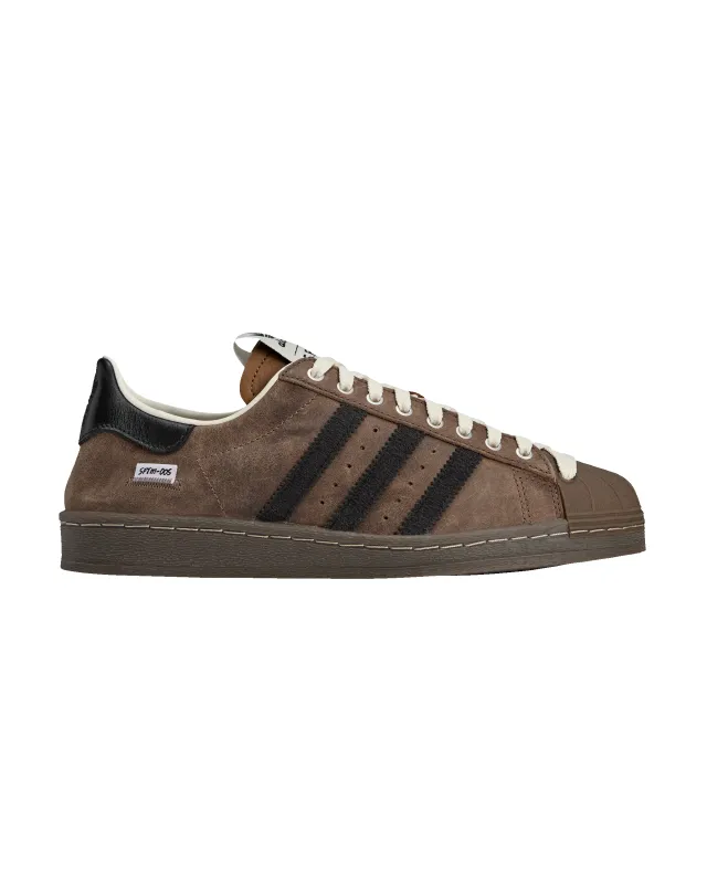 Superstar 82 SFTM sold by Billionaire Boys Club