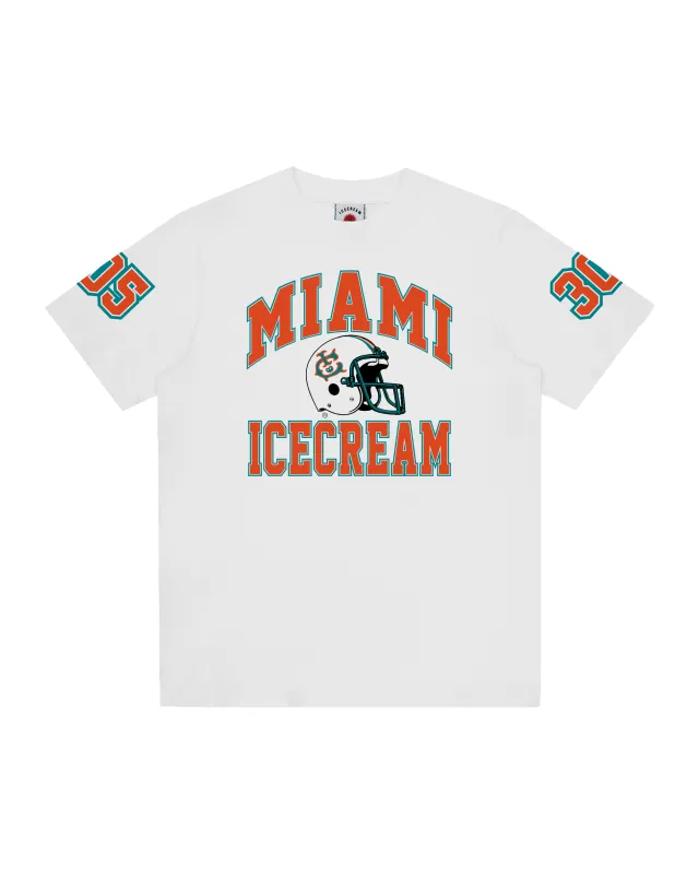 305 Yard Line Tee sold by Billionaire Boys Club