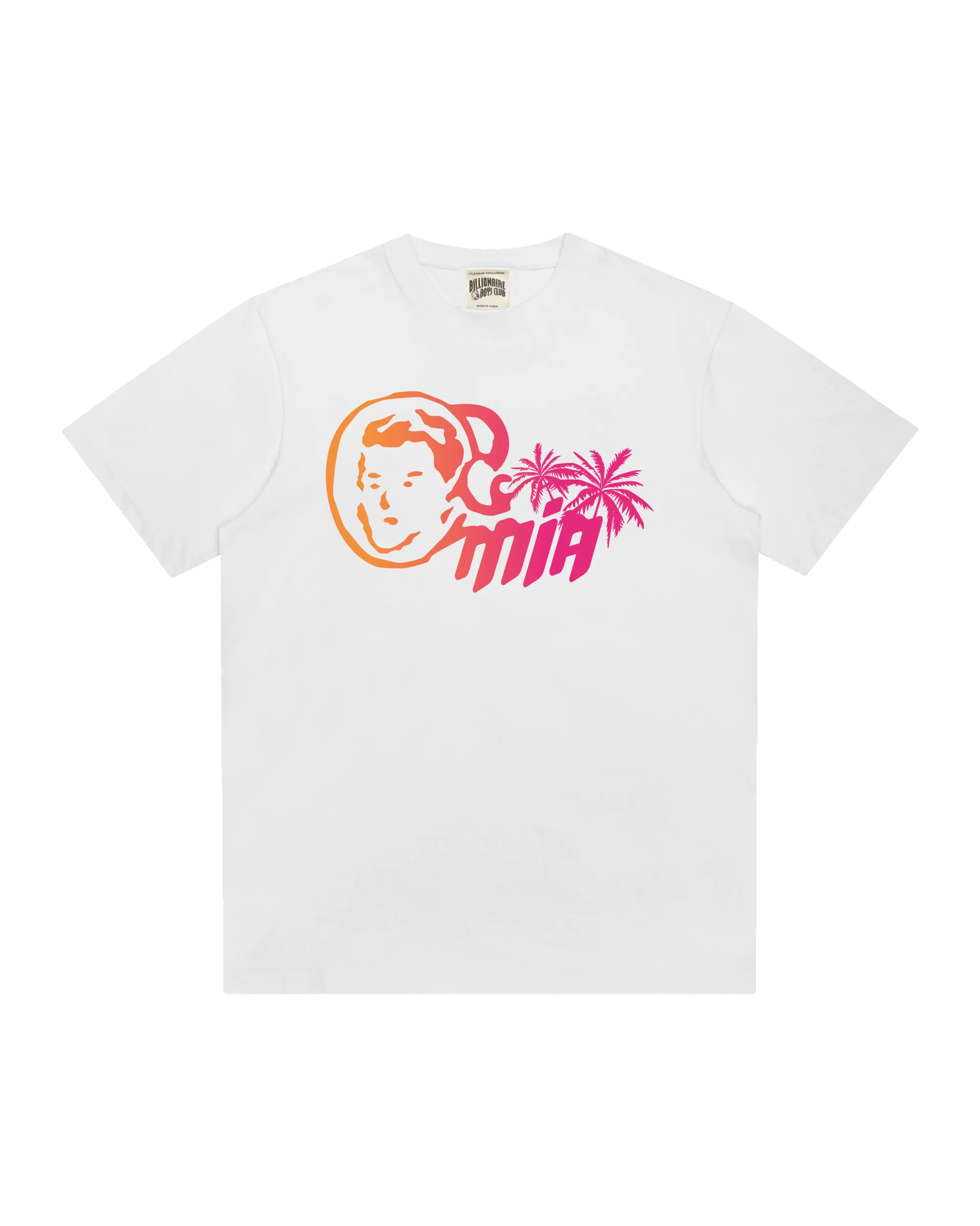 305 Tee sold by Billionaire Boys Club