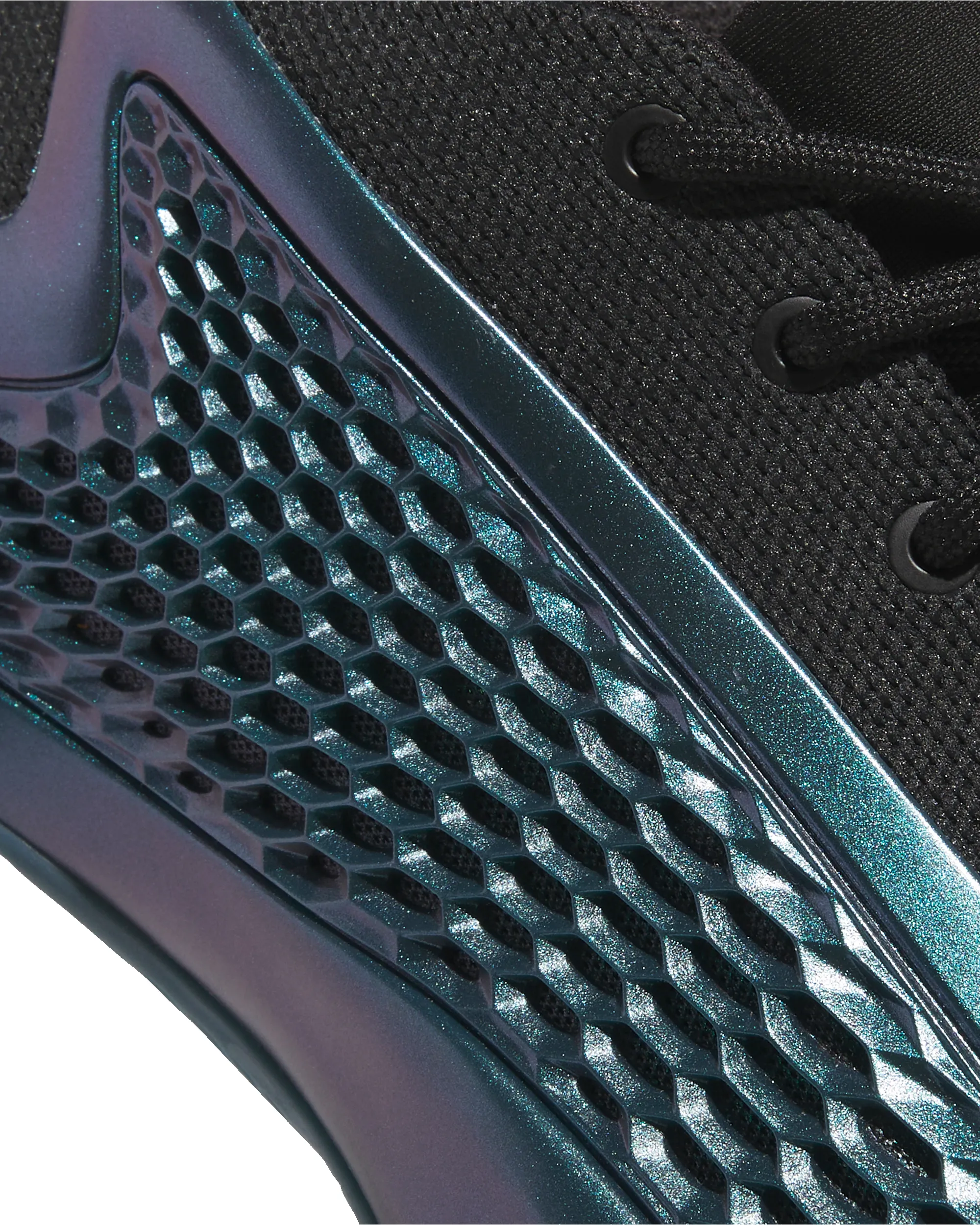 Anthony Edwards 1 Low Arctic Night sold by Billionaire Boys Club product image thumbnail 5