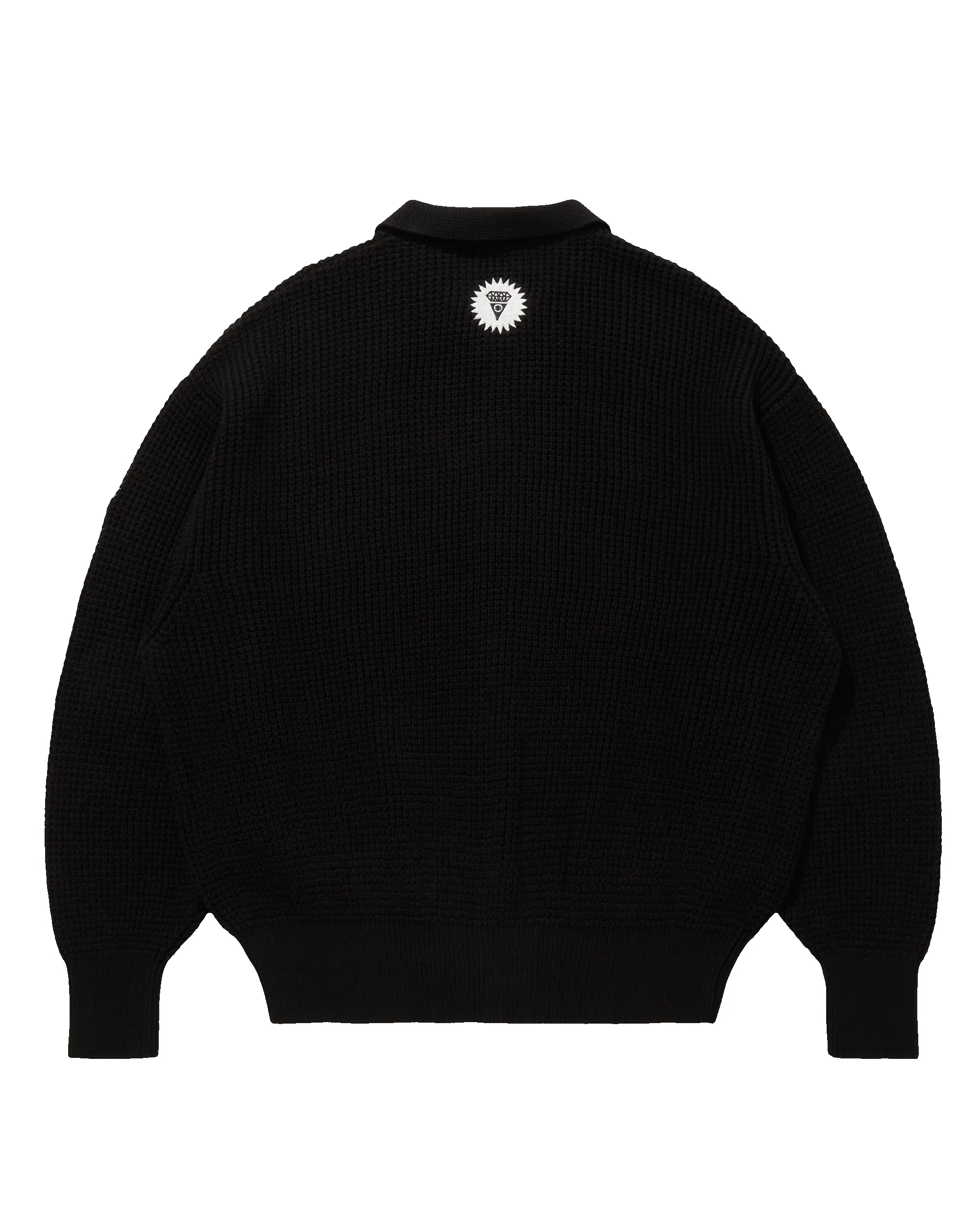 Waffle Cardigan sold by Billionaire Boys Club product image thumbnail 2
