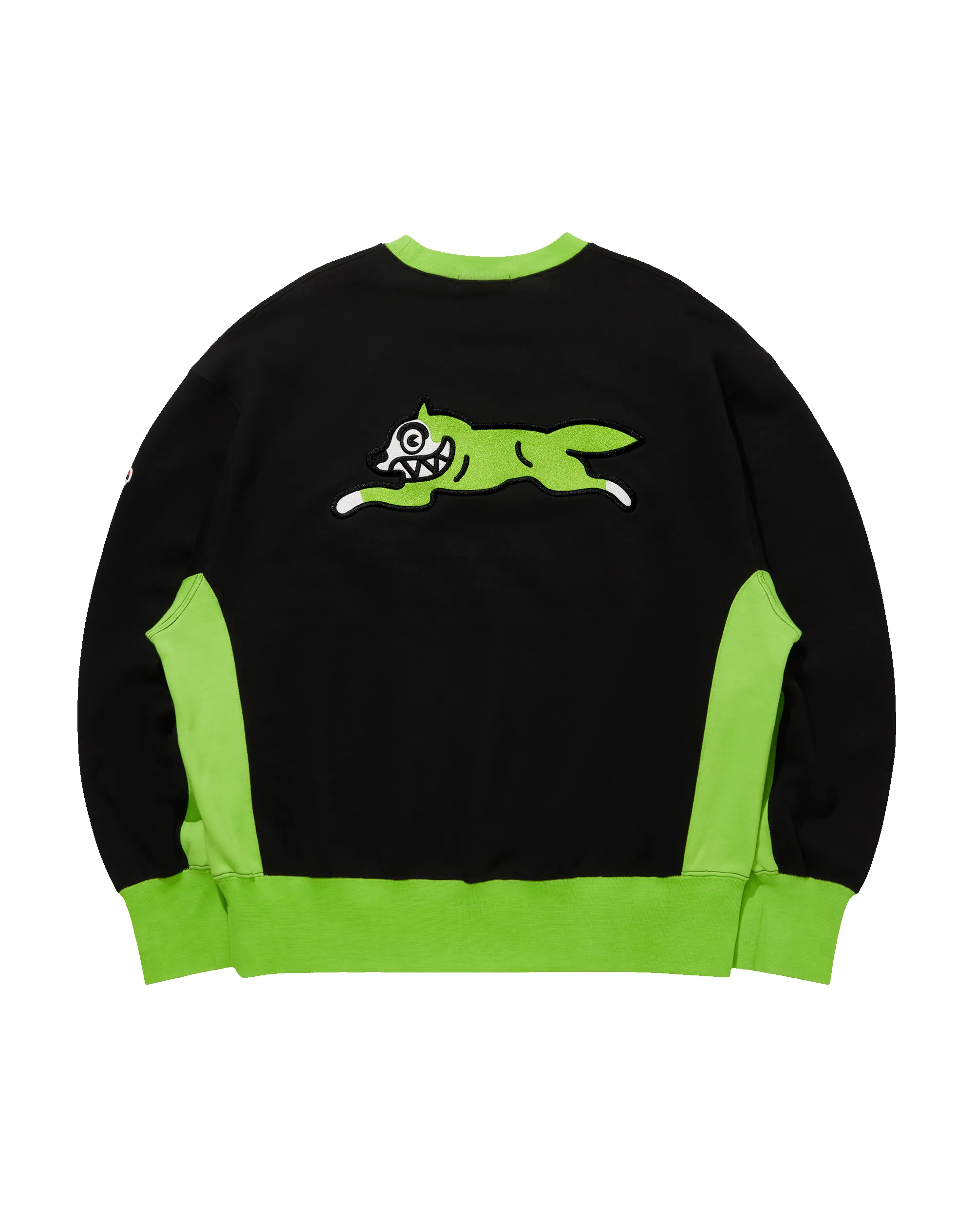 Switching Sweatshirt sold by Billionaire Boys Club product image thumbnail 2