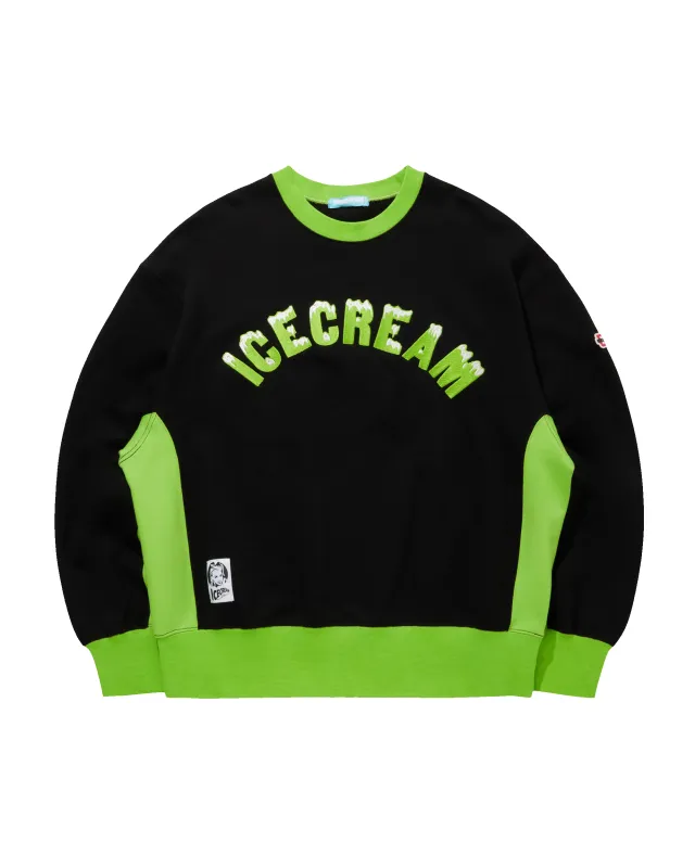 Switching Sweatshirt made by Billionaire Boys Club