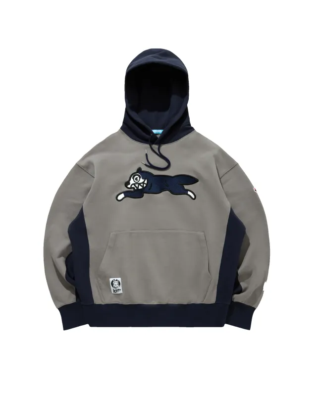 Switching Hoodie made by Billionaire Boys Club