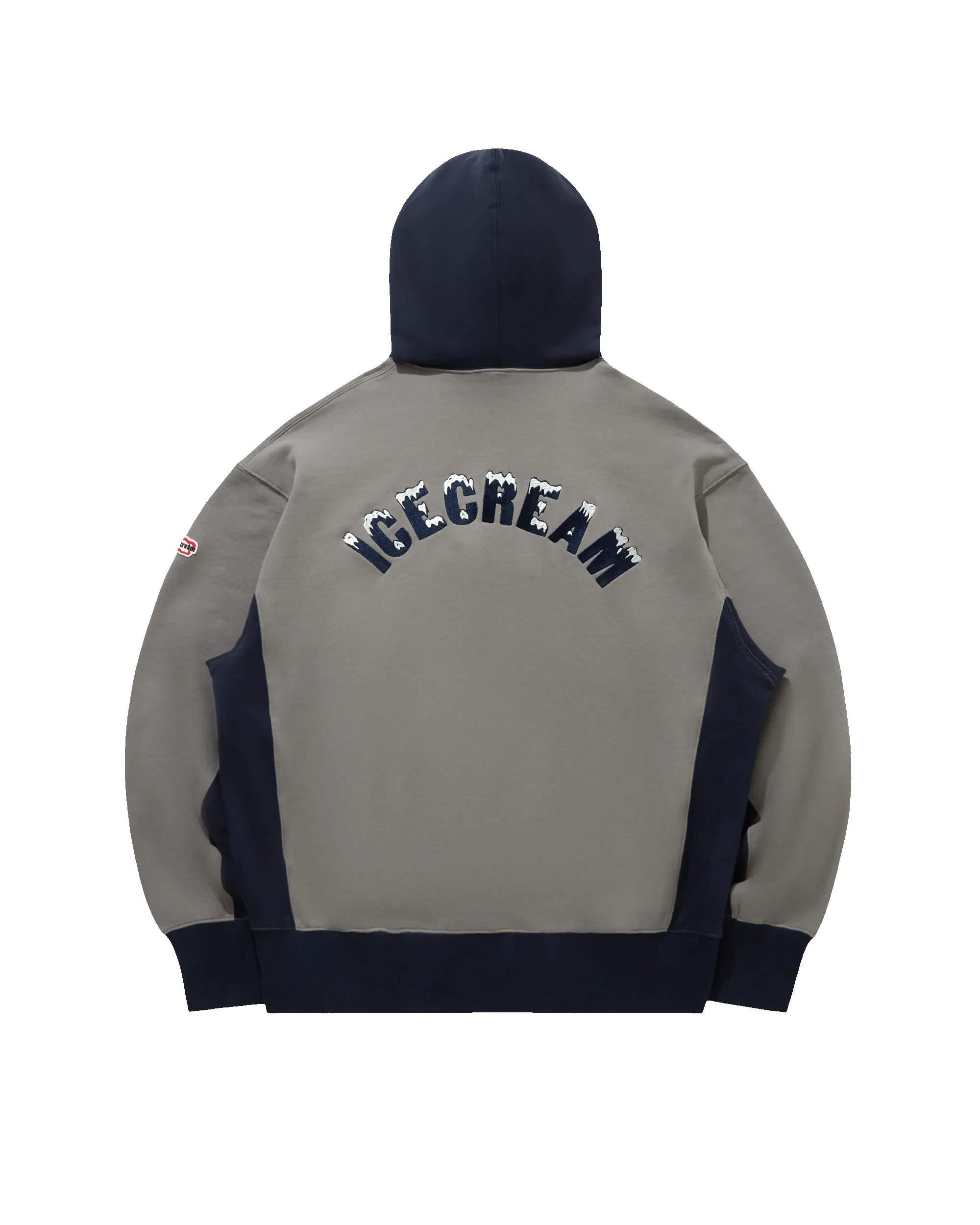 Switching Hoodie sold by Billionaire Boys Club product image thumbnail 2