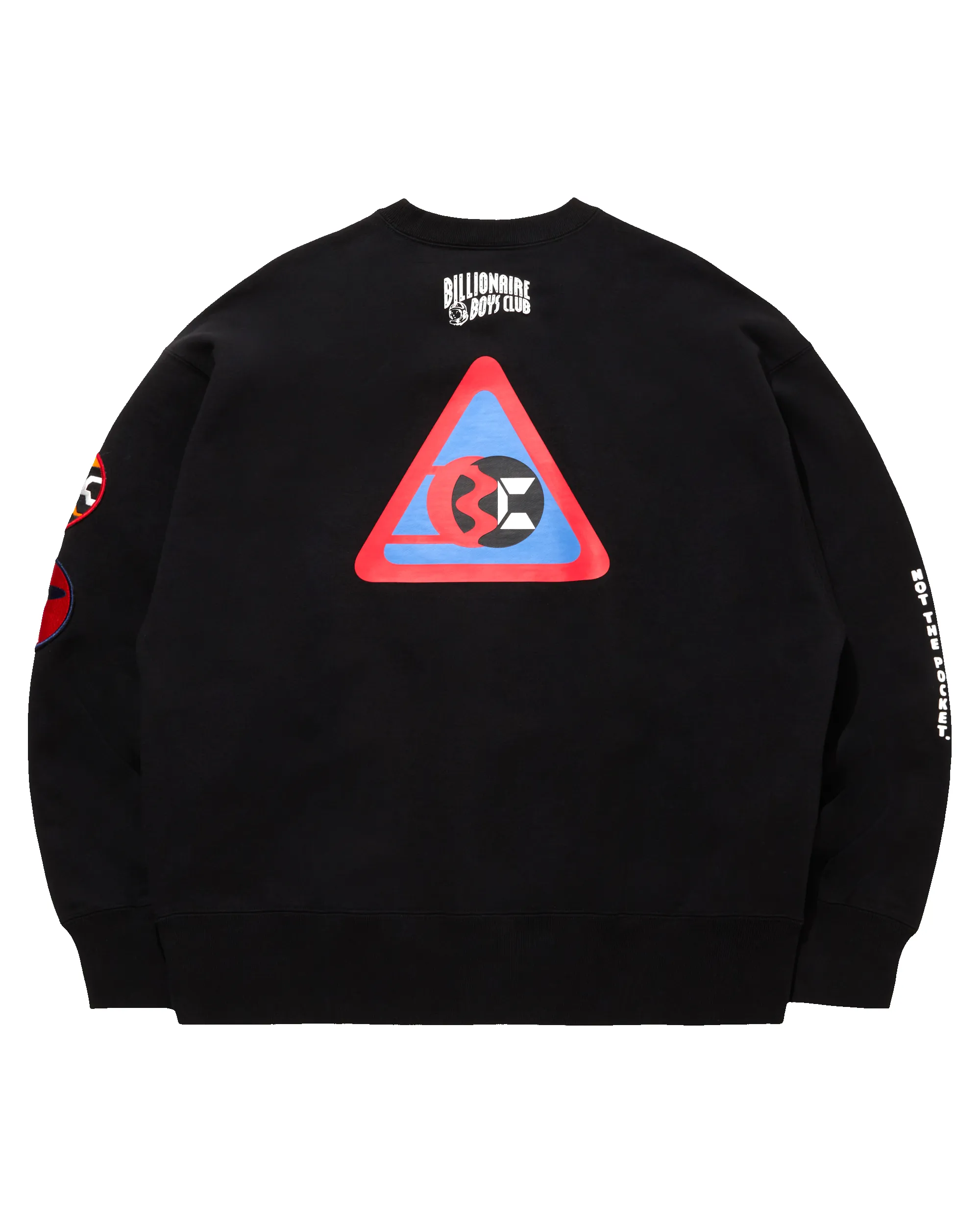 Sweatshirt sold by Billionaire Boys Club product image thumbnail 2