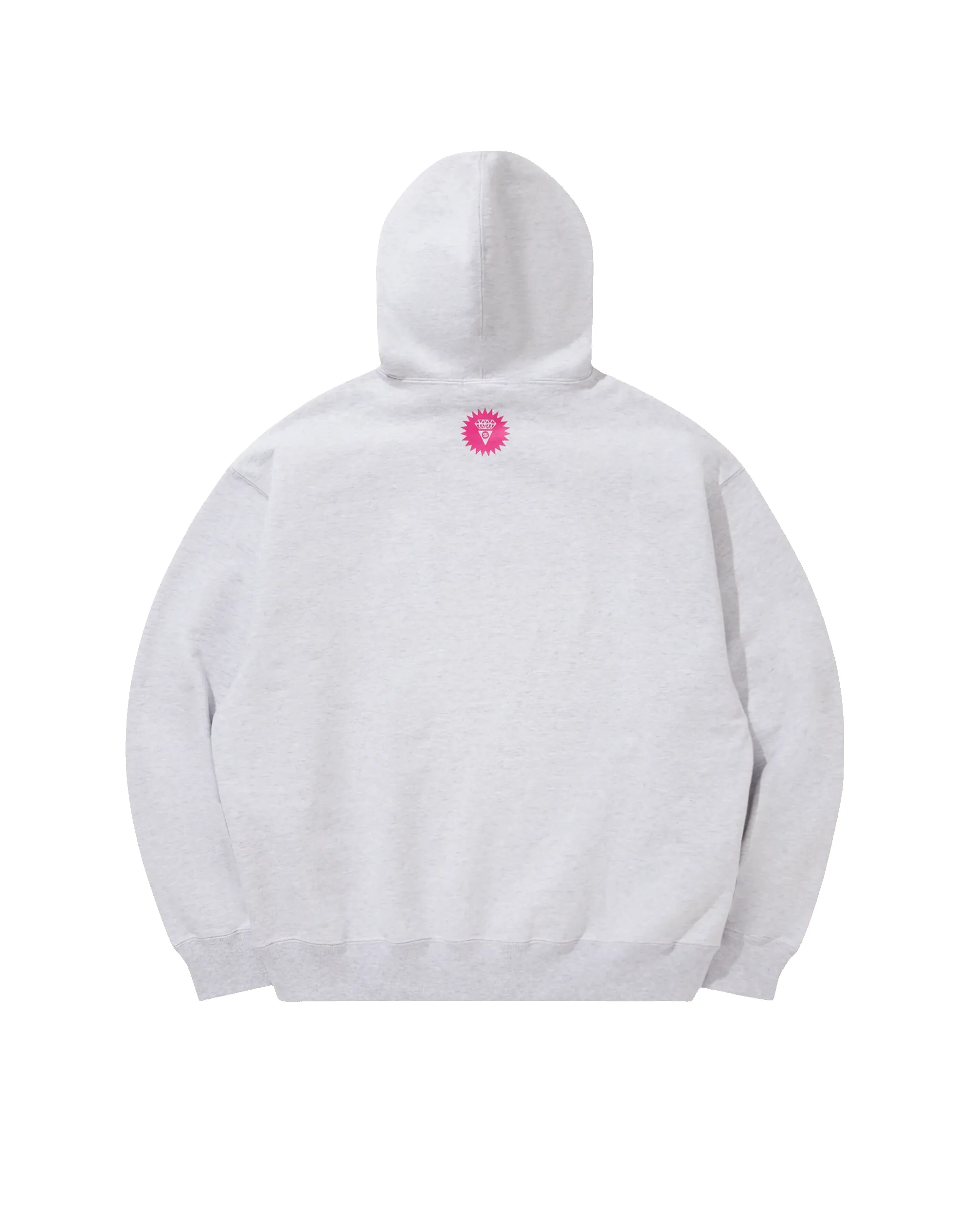 ICECREAM x Garfield Cotton Hoodie Miami sold by Billionaire Boys Club product image thumbnail 2