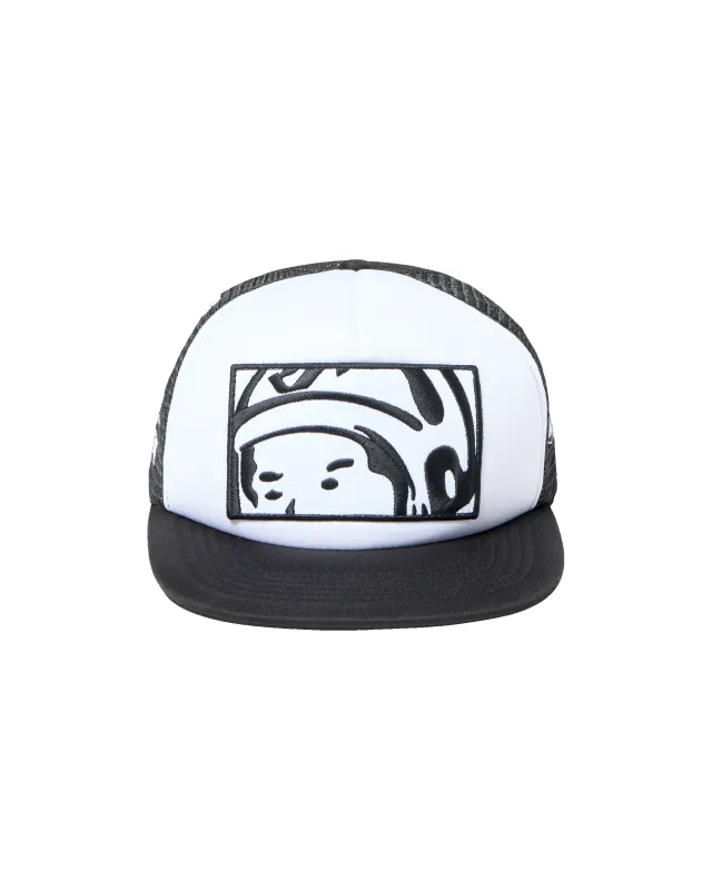 Solar Systems Trucker Hat sold by Billionaire Boys Club