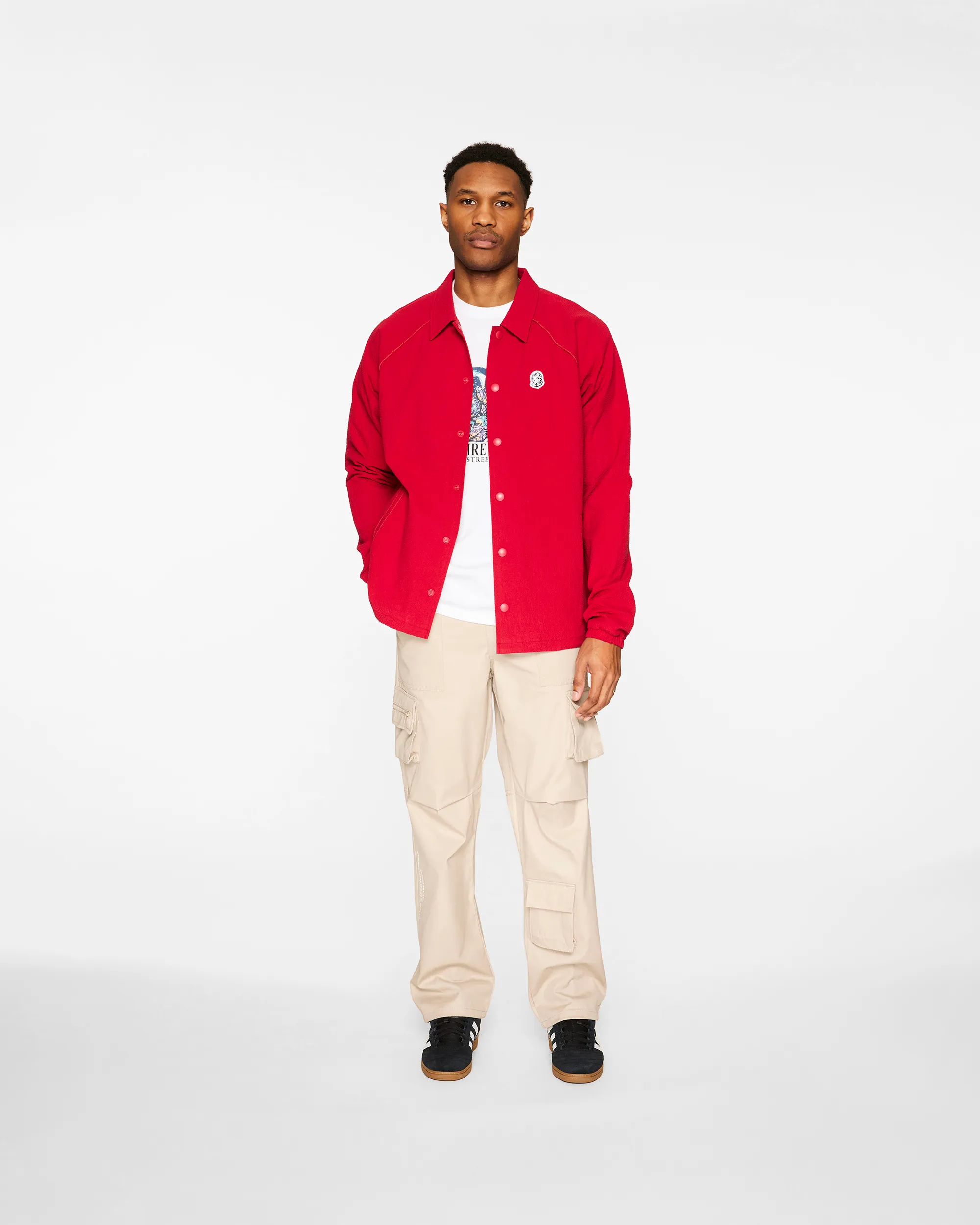 Dipper Jacket sold by Billionaire Boys Club product image thumbnail 3
