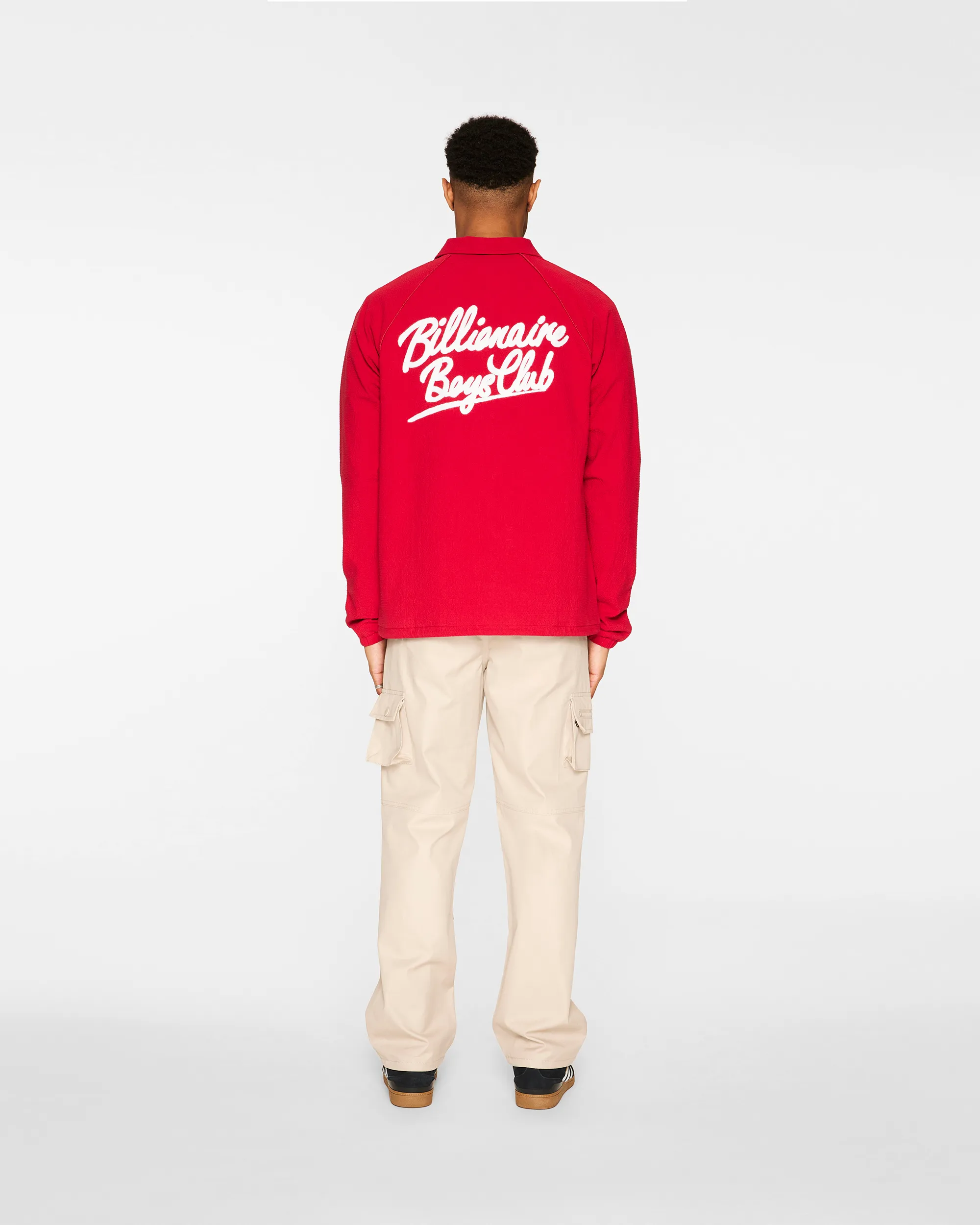 Dipper Jacket sold by Billionaire Boys Club product image thumbnail 5