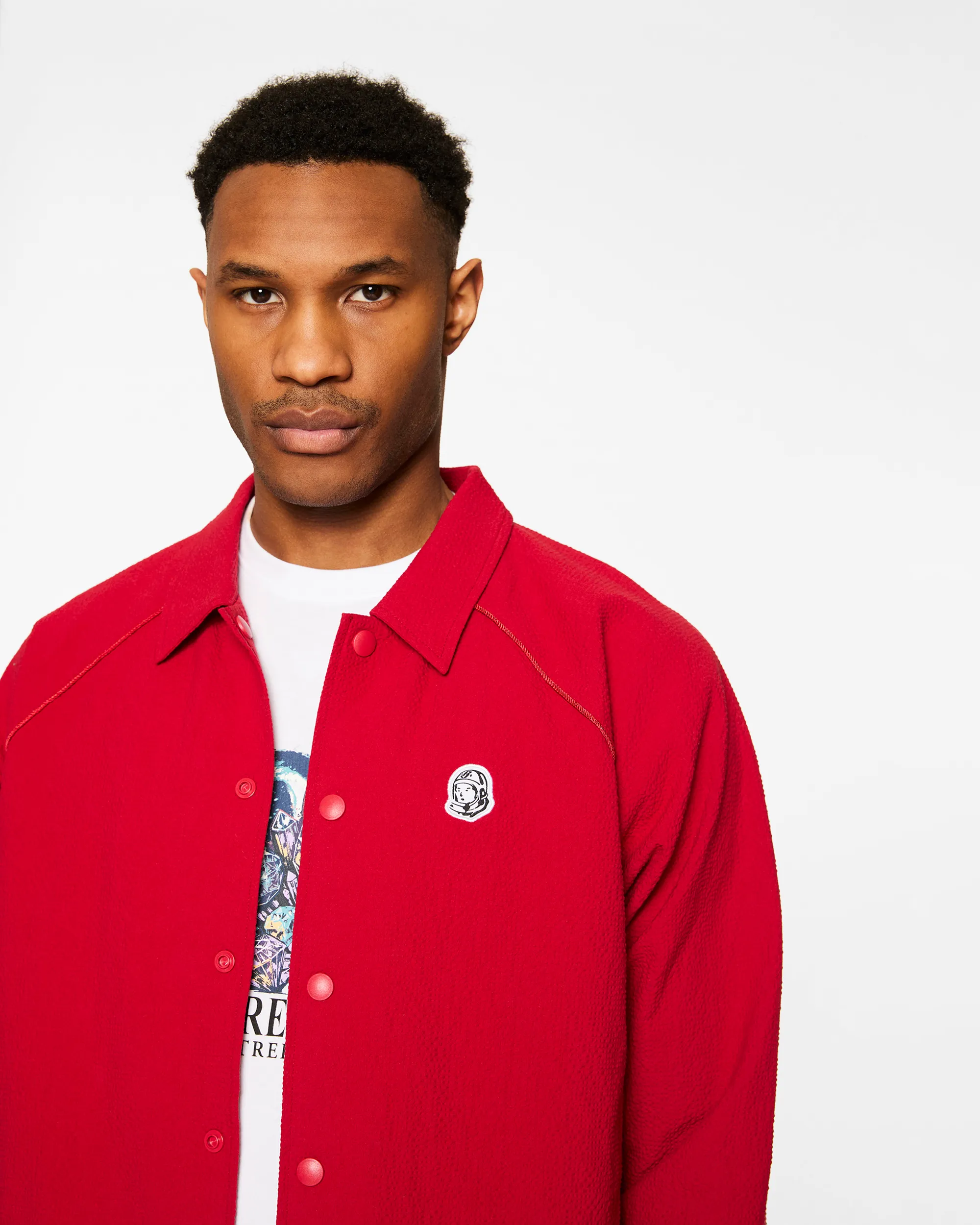 Dipper Jacket sold by Billionaire Boys Club product image thumbnail 4