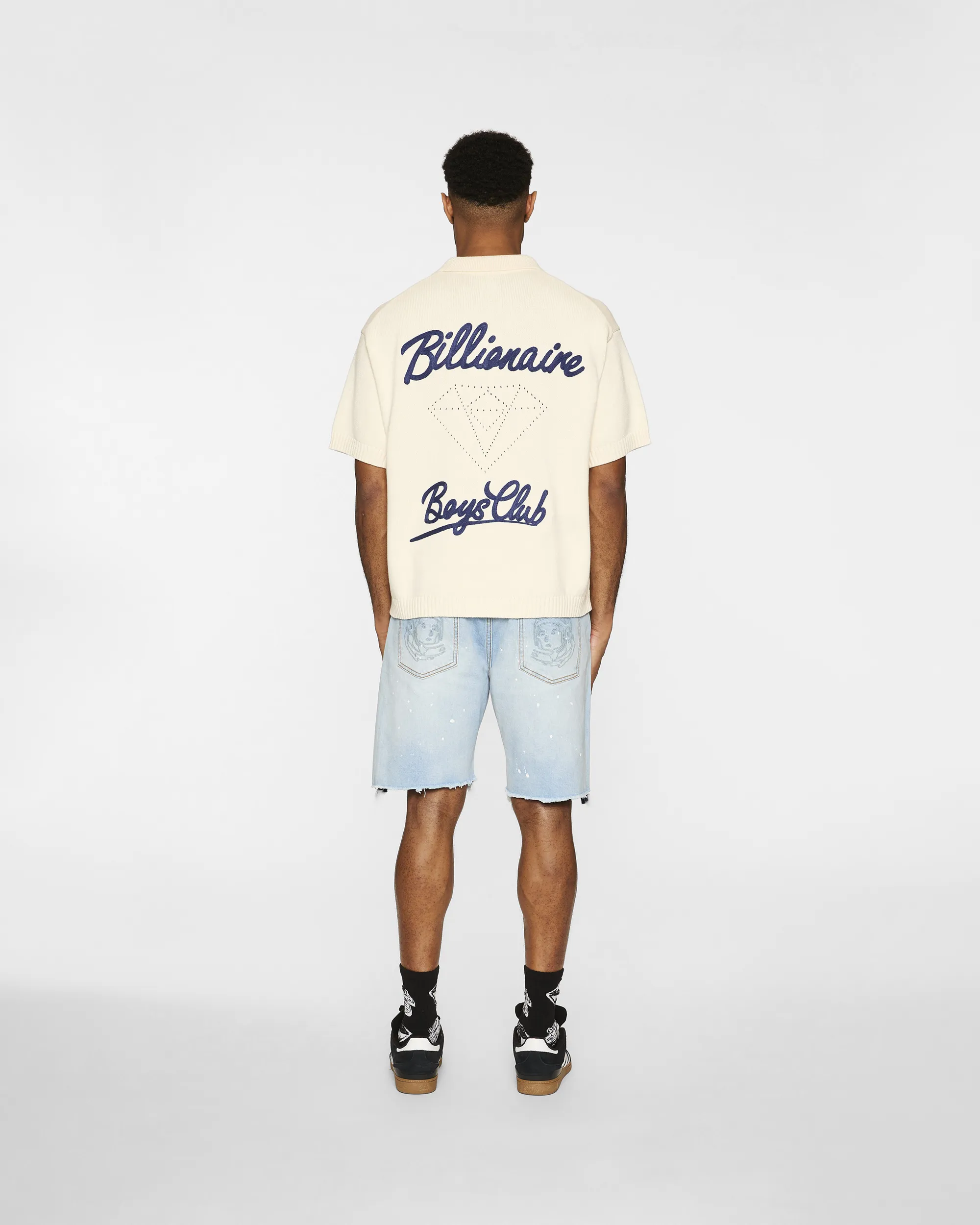 Rarity Shirt sold by Billionaire Boys Club product image thumbnail 4