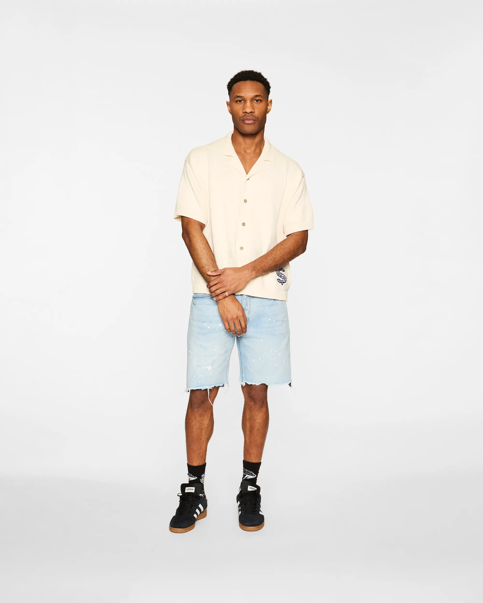 Rarity Shirt sold by Billionaire Boys Club product image thumbnail 3