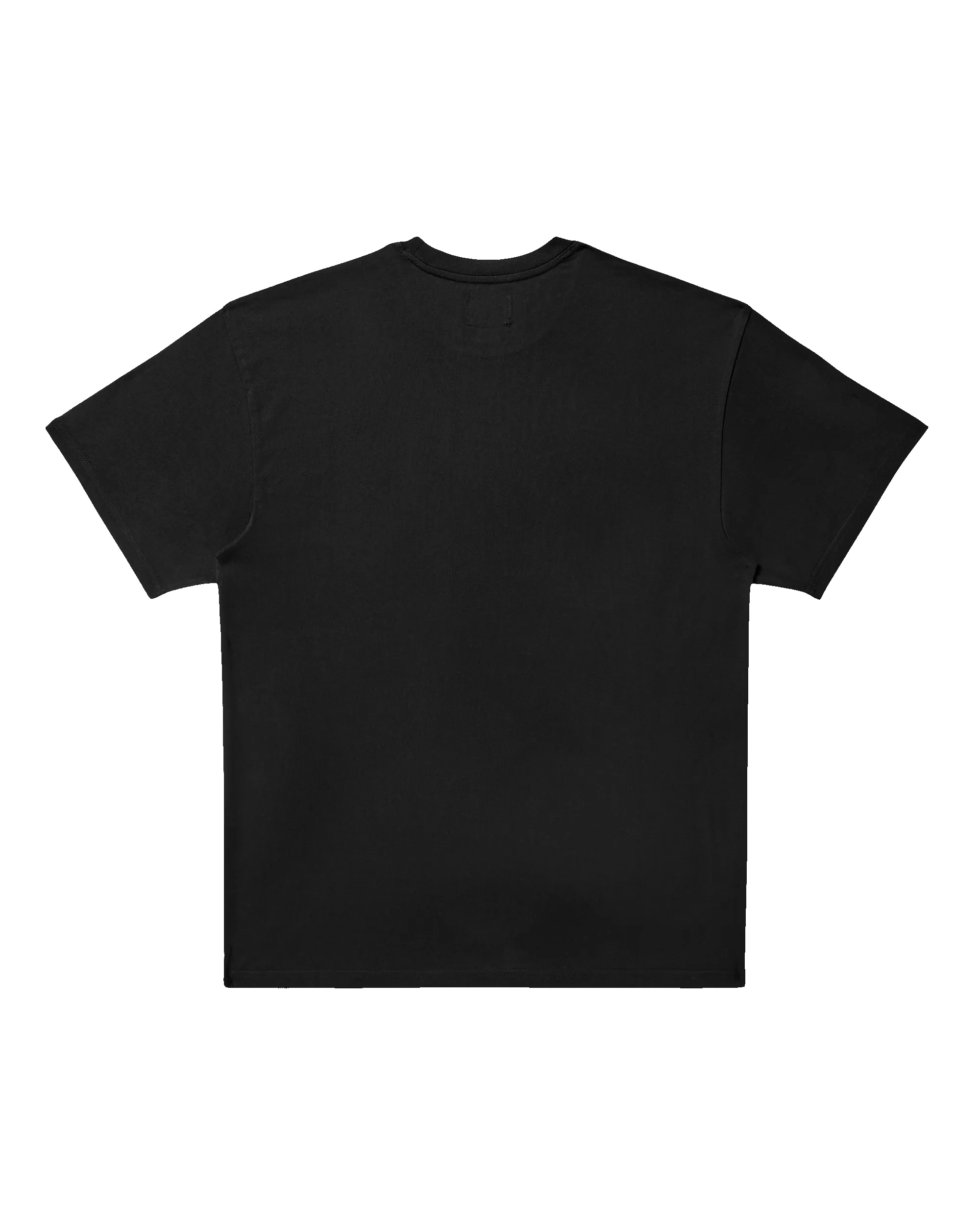 Script T-Shirt sold by Billionaire Boys Club product image thumbnail 2