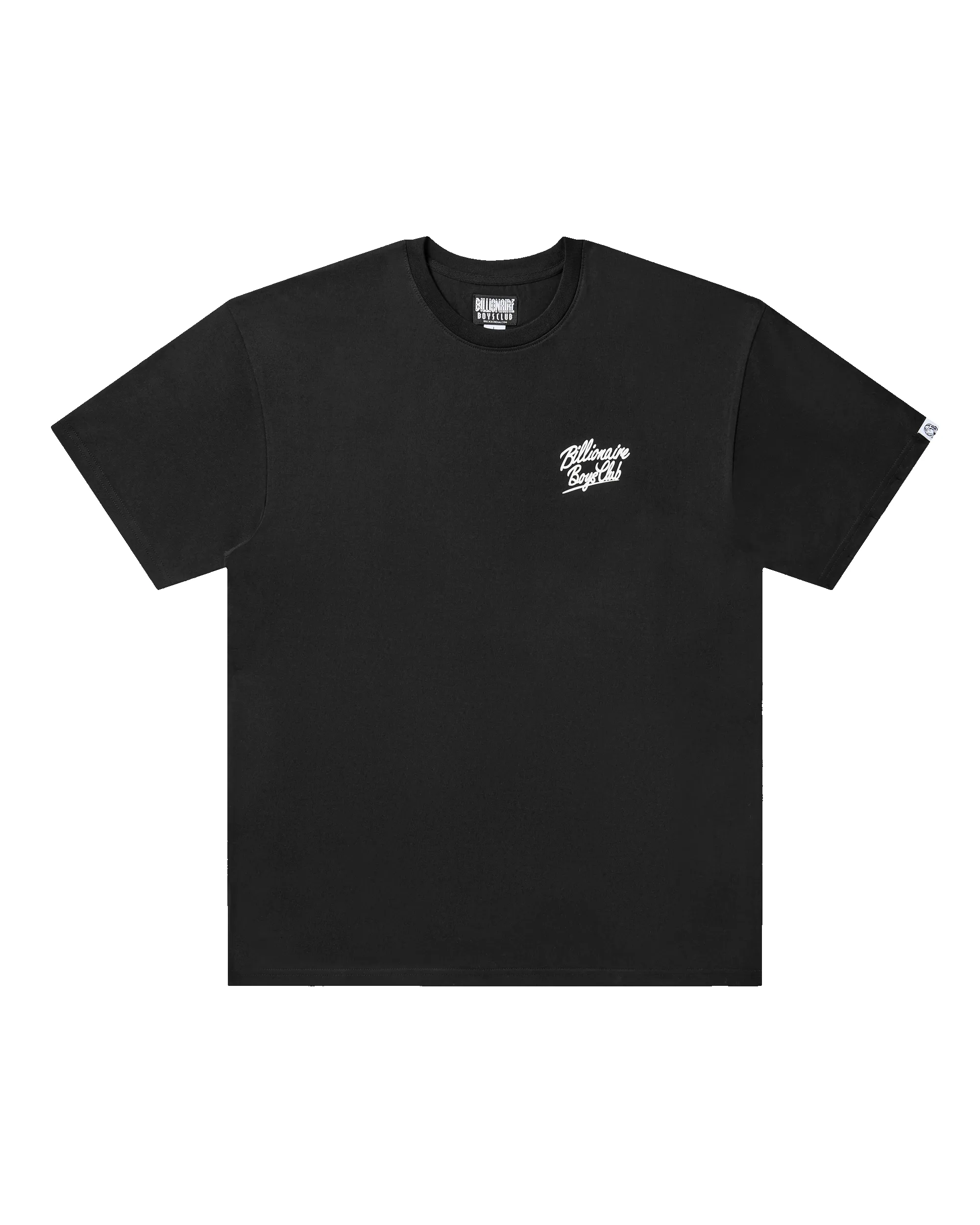 Script T-Shirt sold by Billionaire Boys Club