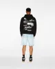 WHM Hoodie sold by Billionaire Boys Club