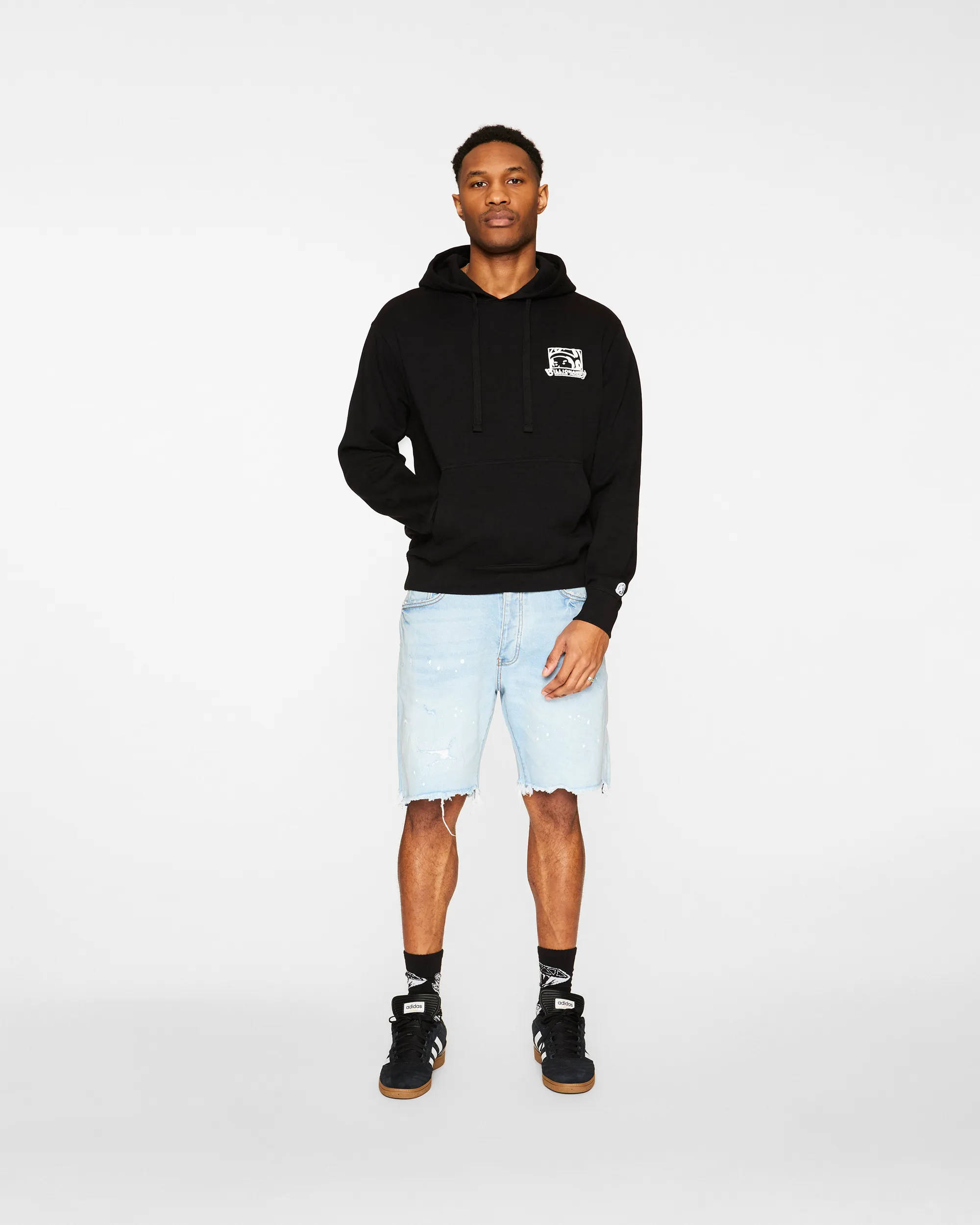 WHM Hoodie sold by Billionaire Boys Club product image thumbnail 3