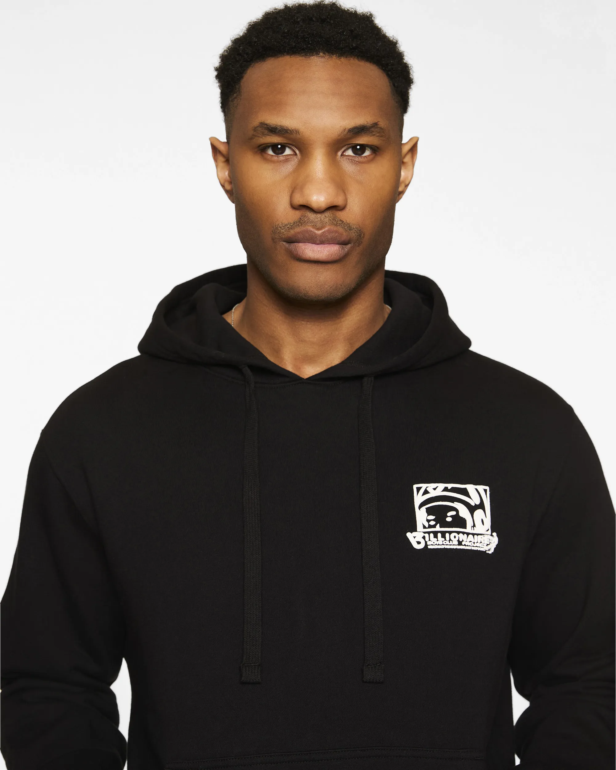 WHM Hoodie sold by Billionaire Boys Club product image thumbnail 5