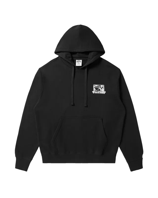 WHM Hoodie sold by Billionaire Boys Club