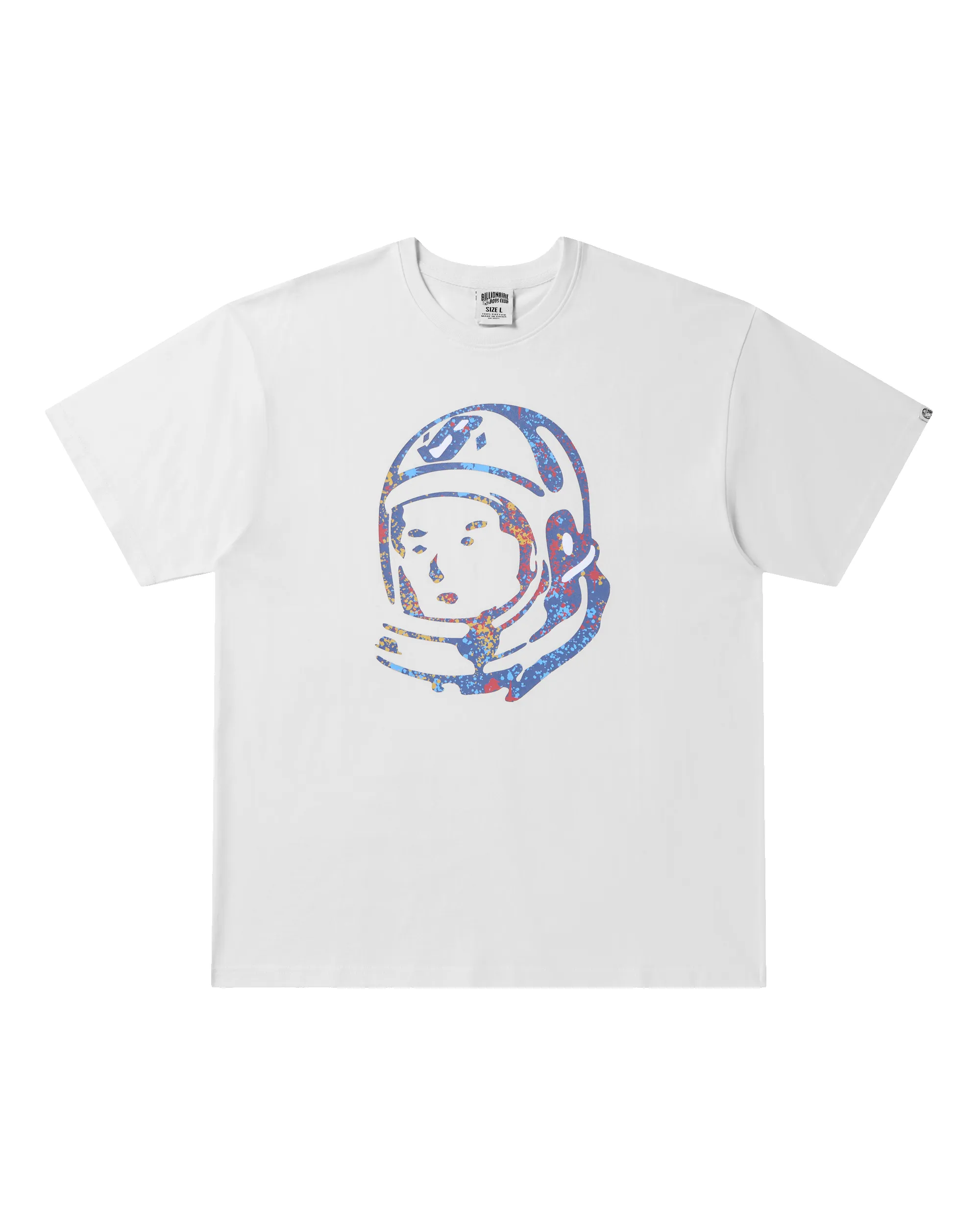 Star Fill T-Shirt sold by Billionaire Boys Club